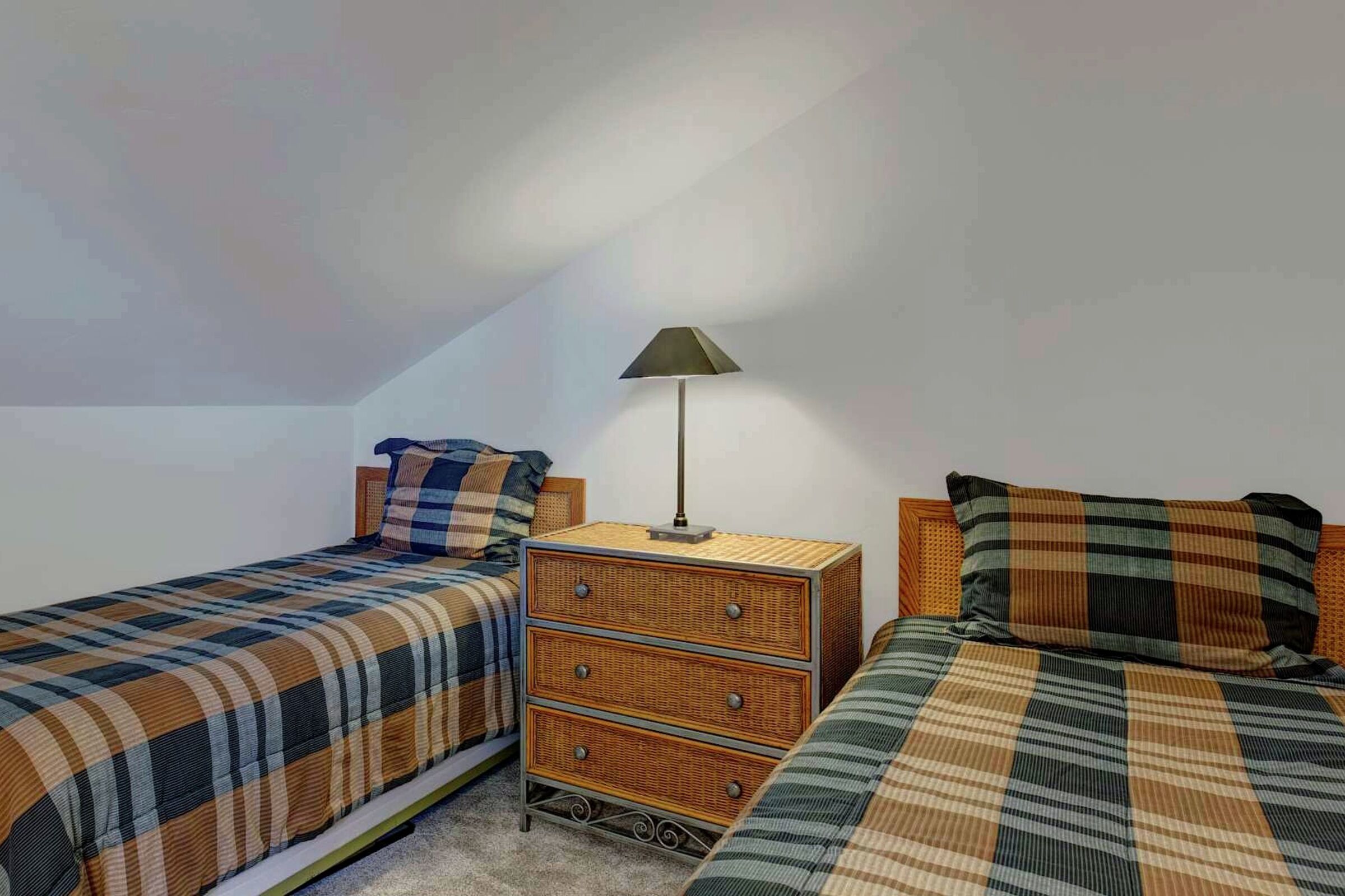 Loft Bedroom