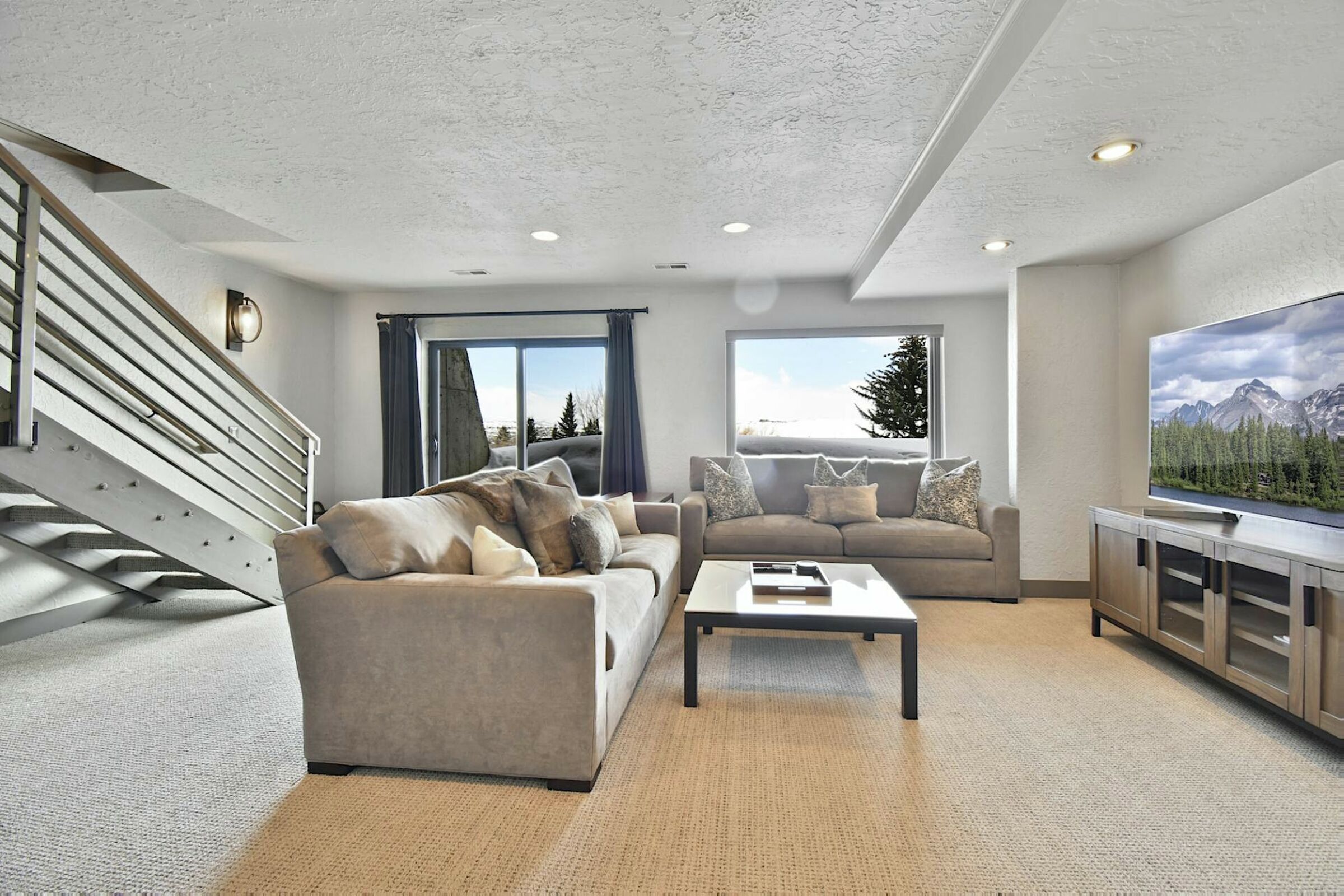 Second Living Room