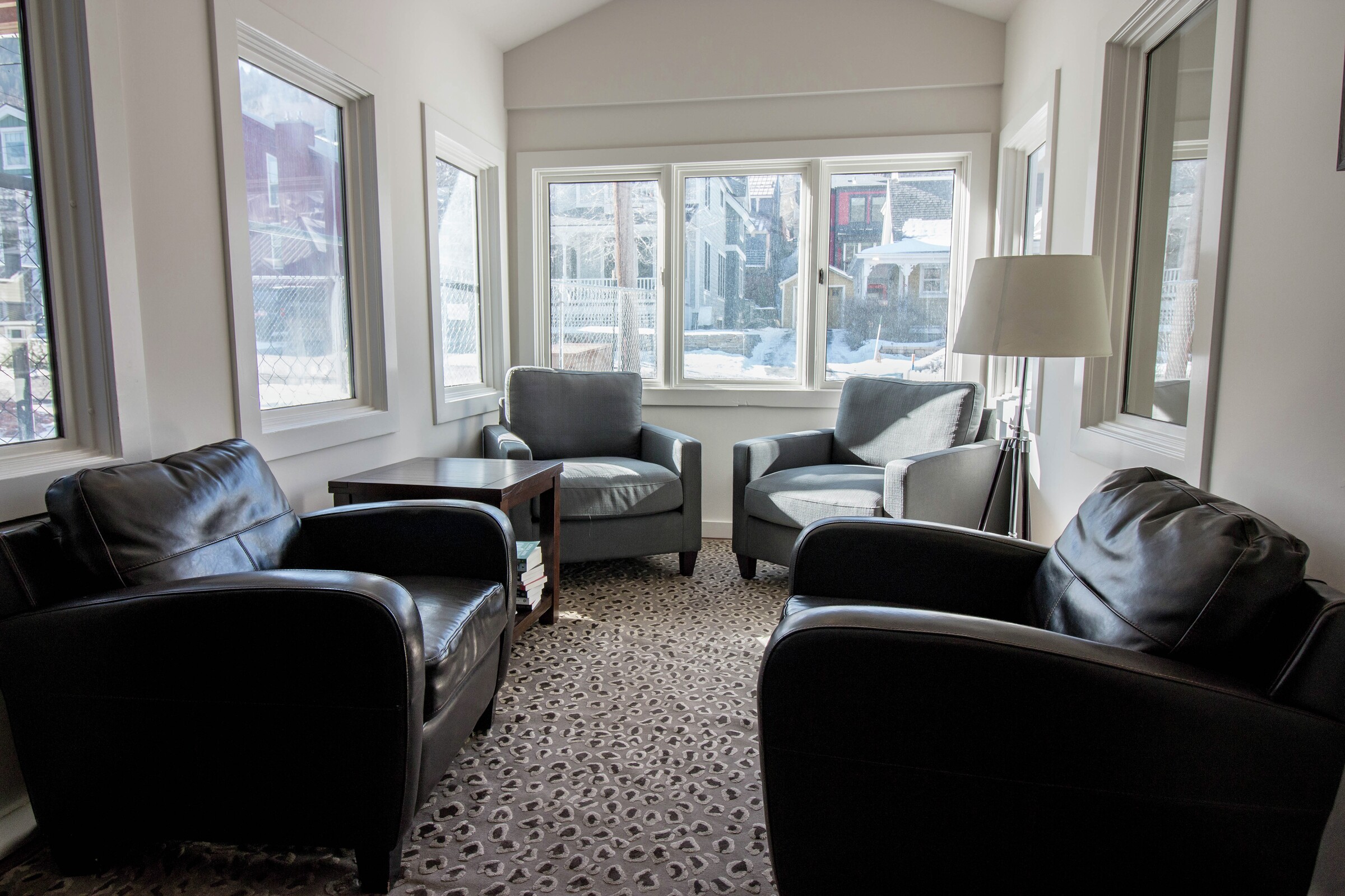 Sitting Room
