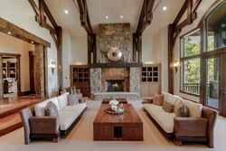 6 Bdrm HT - Living Room