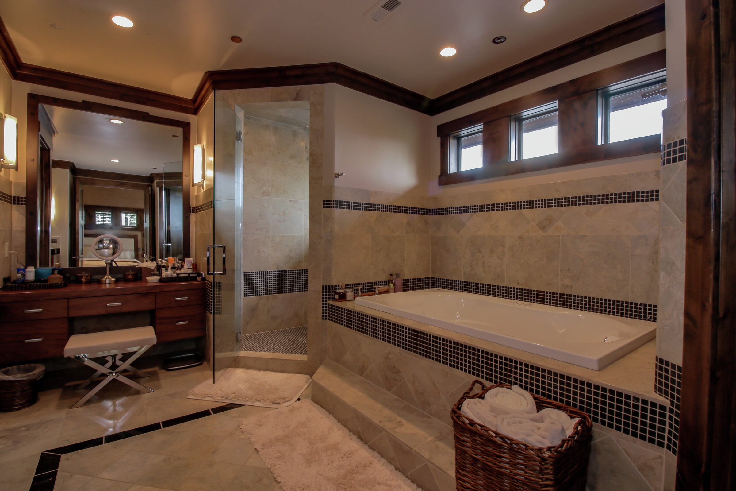 Master Ensuite Bathroom