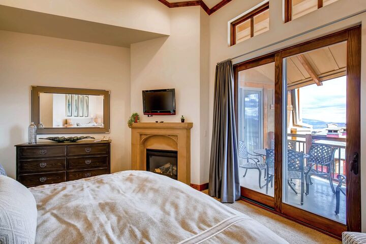 #450ABC - Master Bedroom