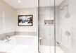 Gallery Thumbnail (#503 - Master Ensuite Bathroom)