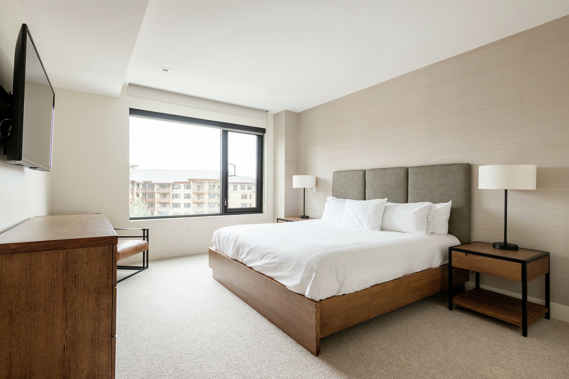 #412 - Master Bedroom