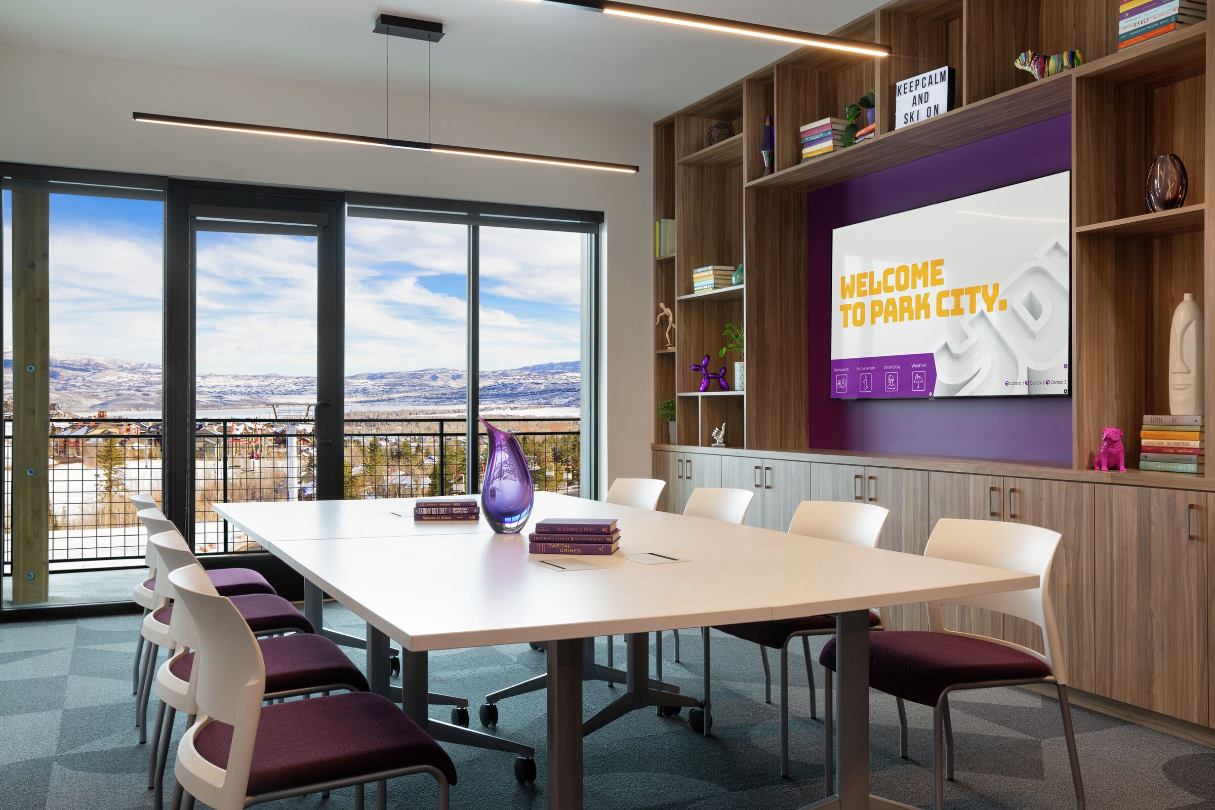 Meeting Room