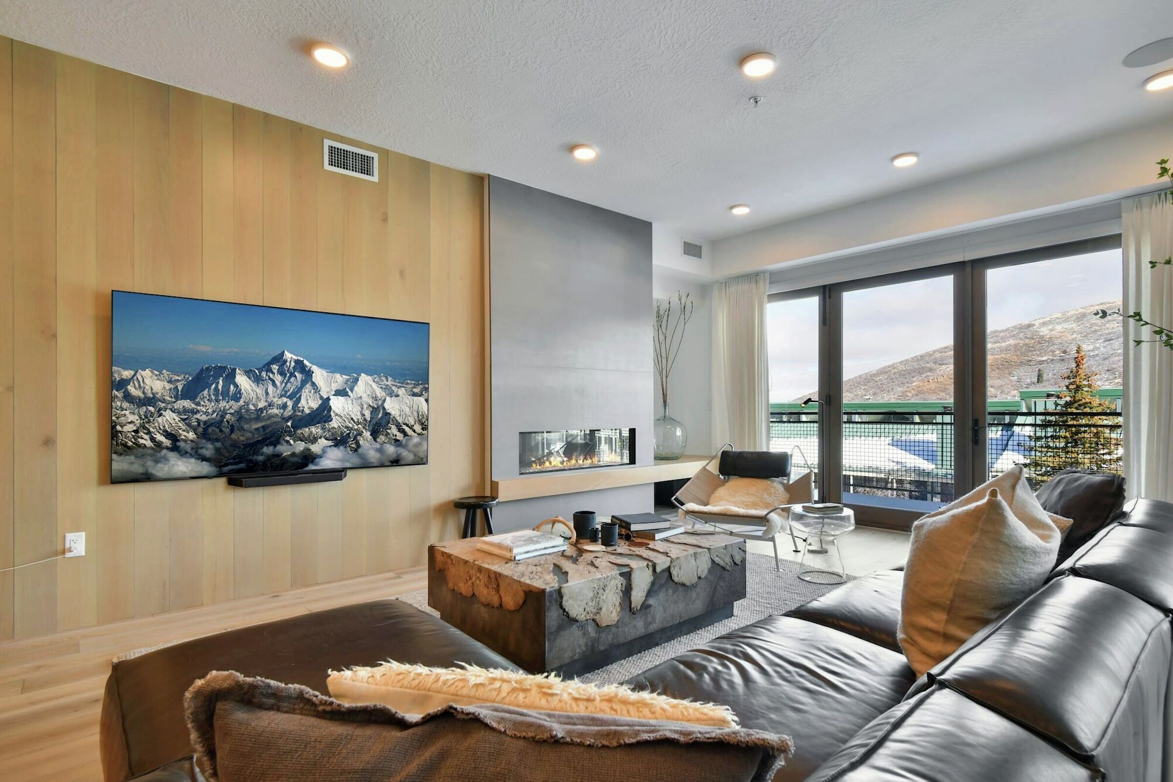 #102C - Living Area