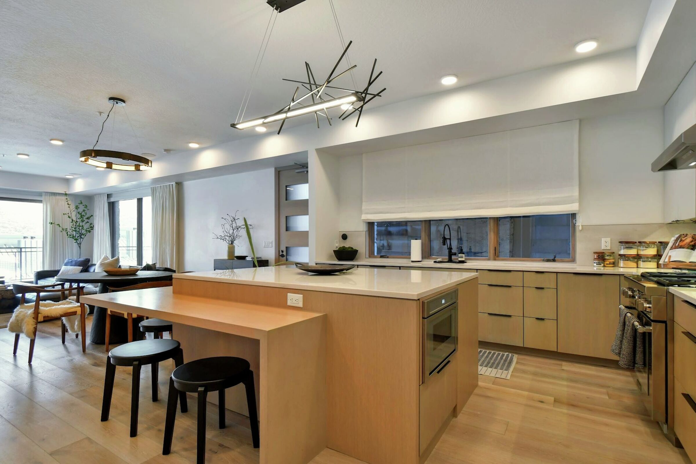#102C - Kitchen