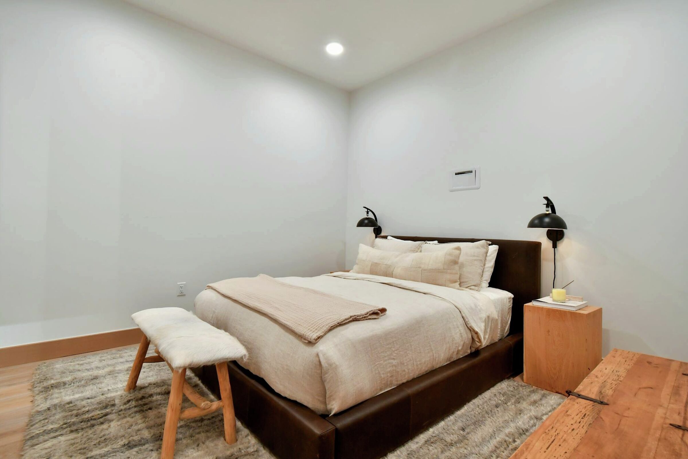 #102C - Bedroom