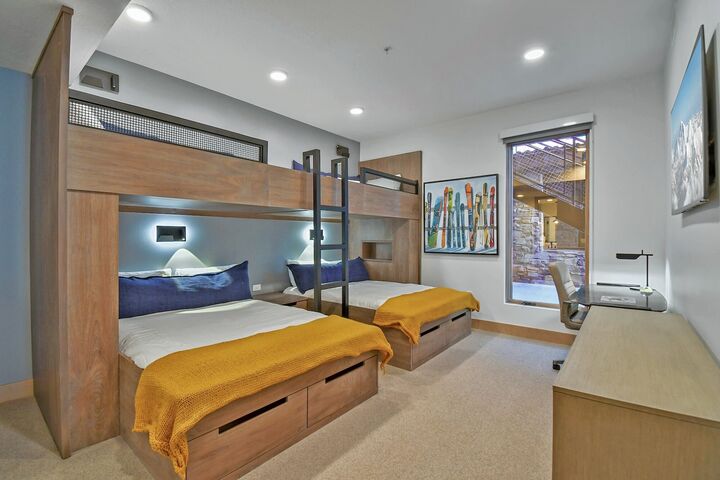 #201C - Bedroom