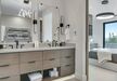 Gallery Thumbnail (#3596 - Master Ensuite Bathroom)