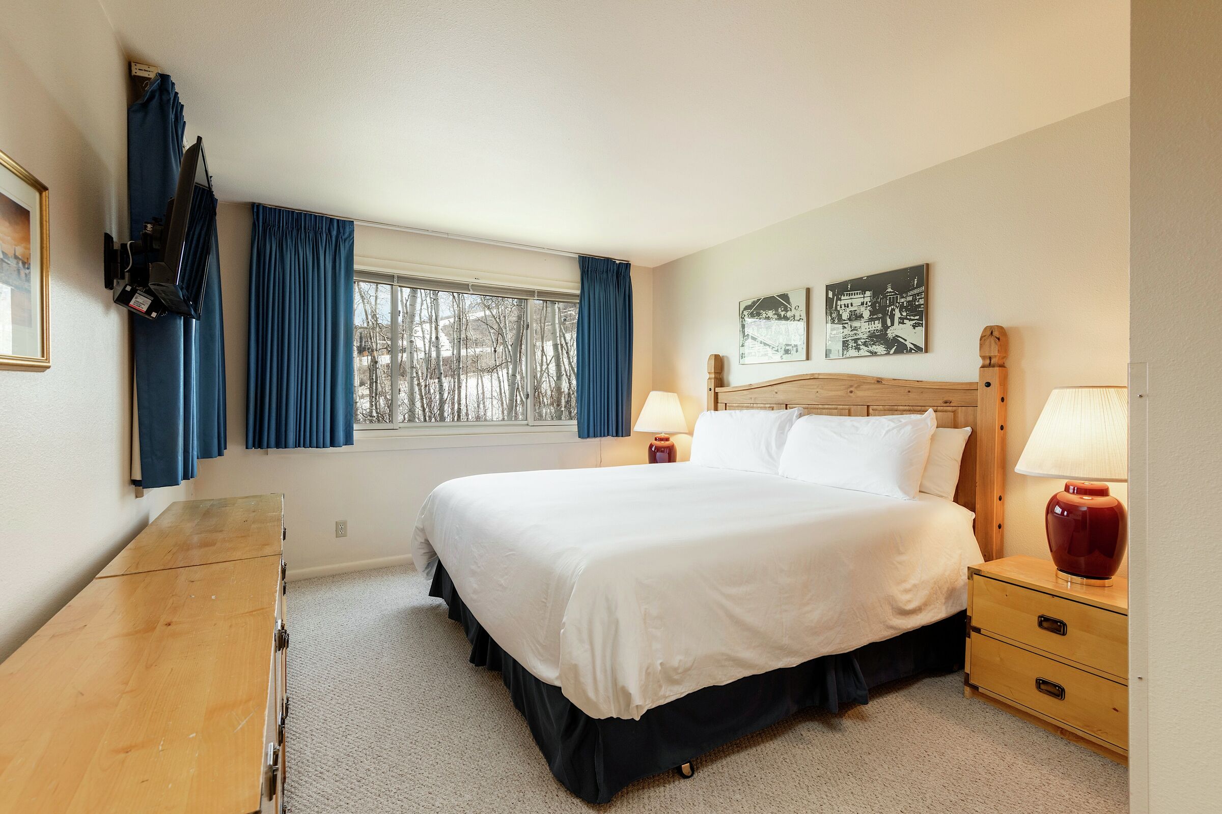 #141 - Master Bedroom