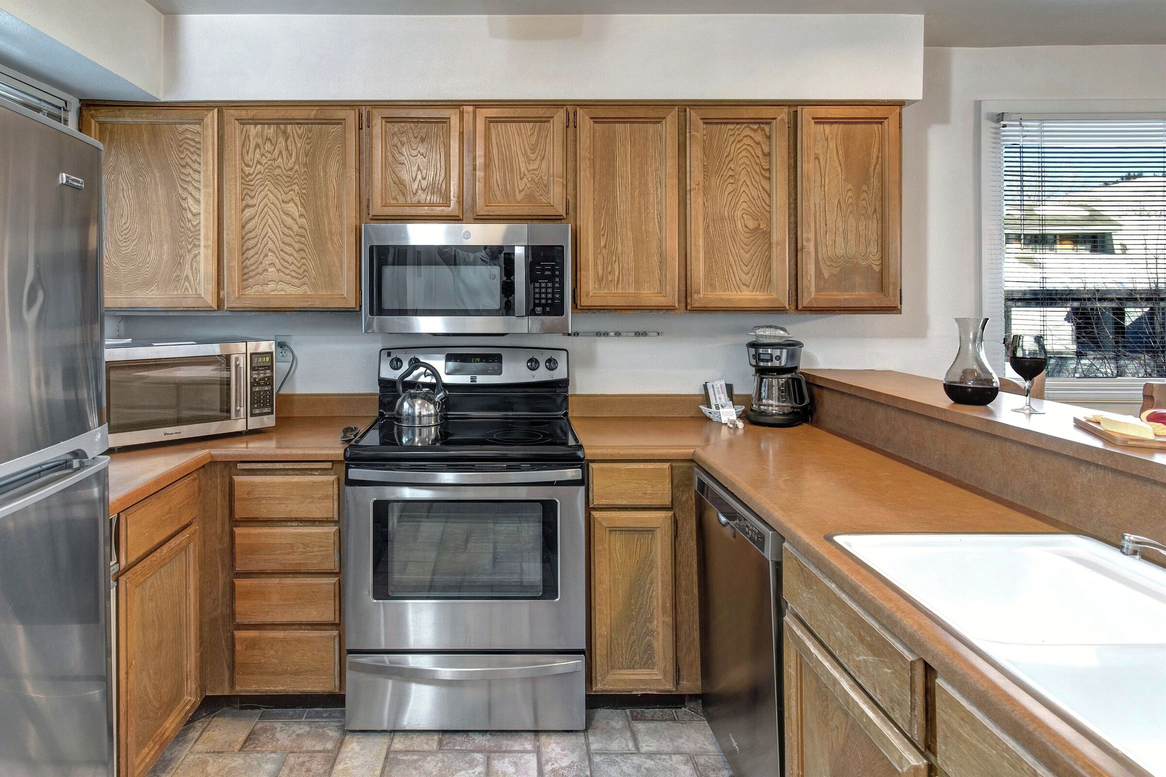 #141 - Kitchen