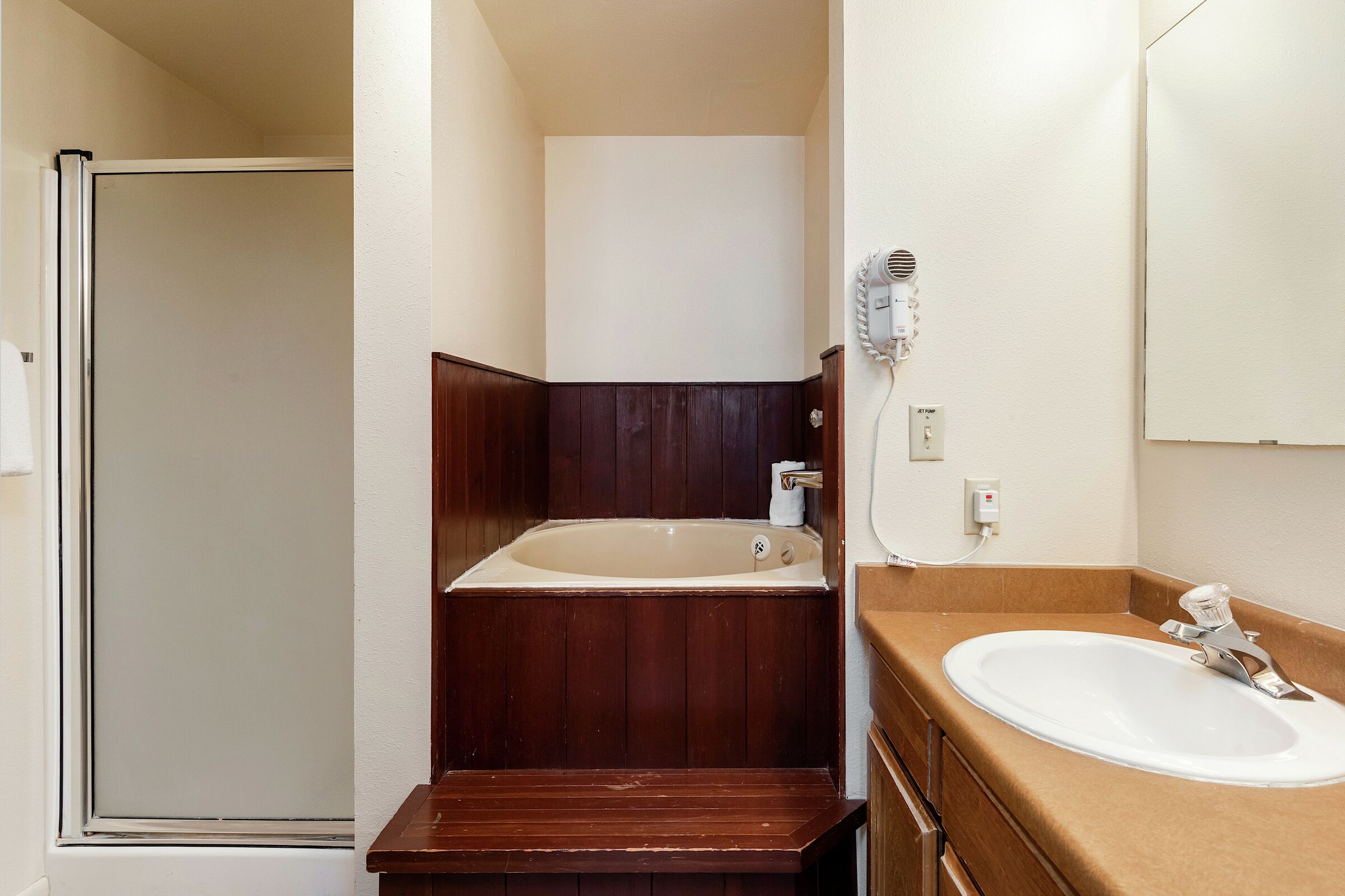 #141 - Bathroom