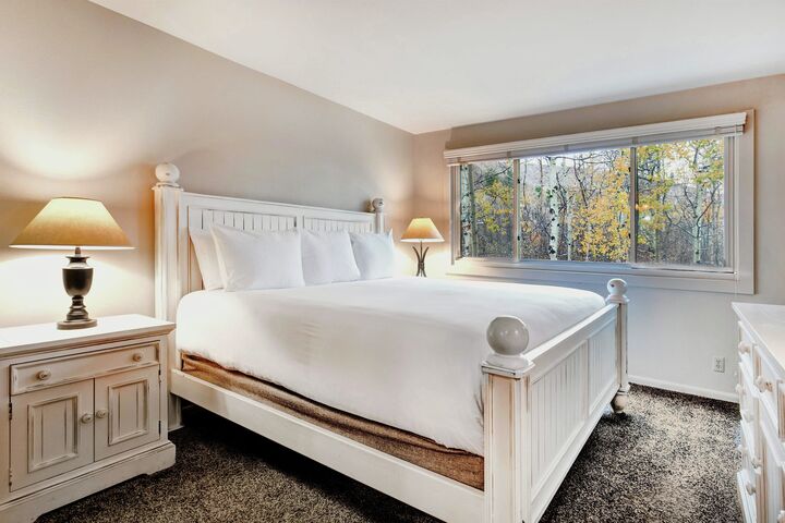 #150 - Master Bedroom