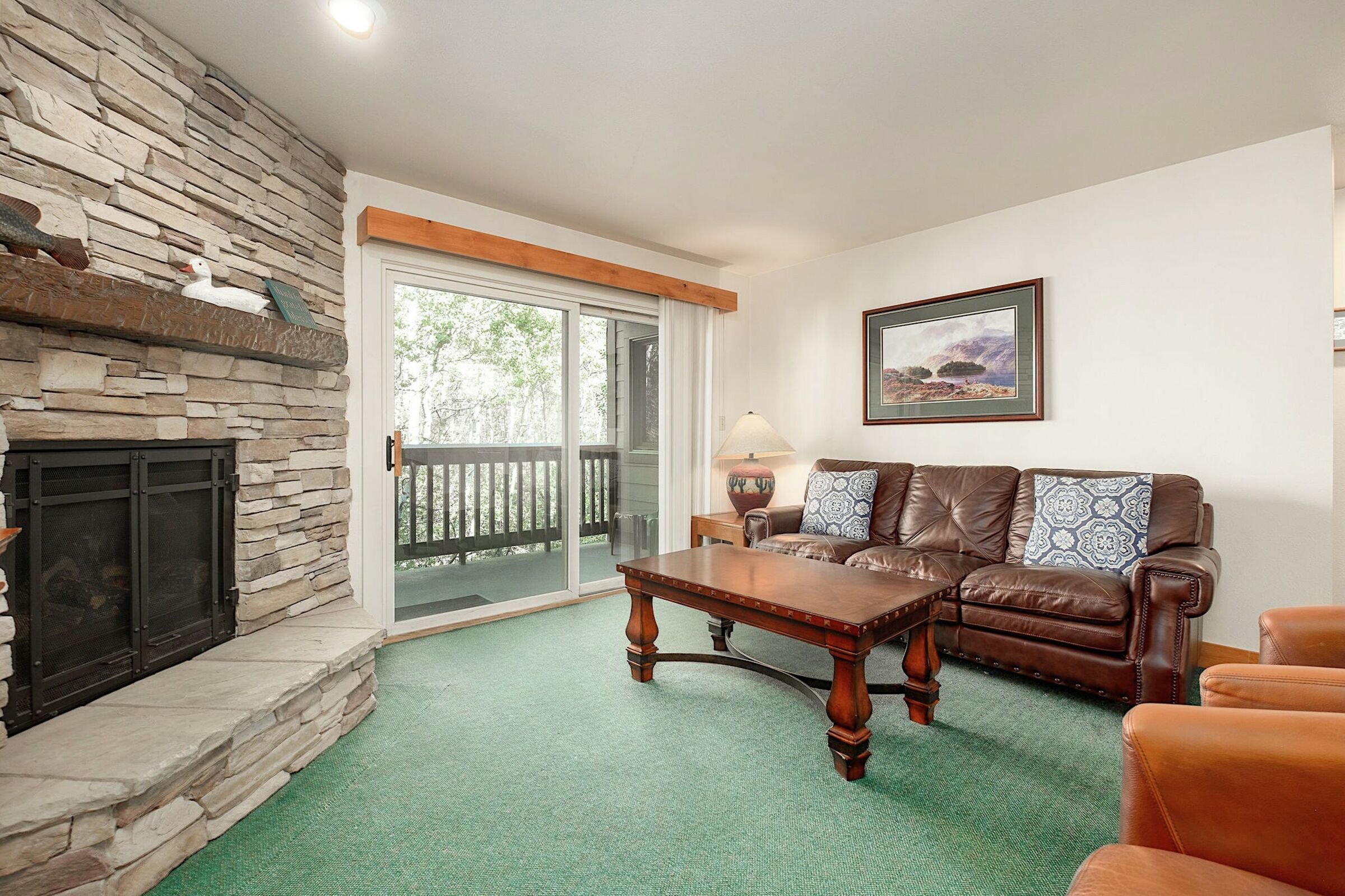 #149 - Living Room