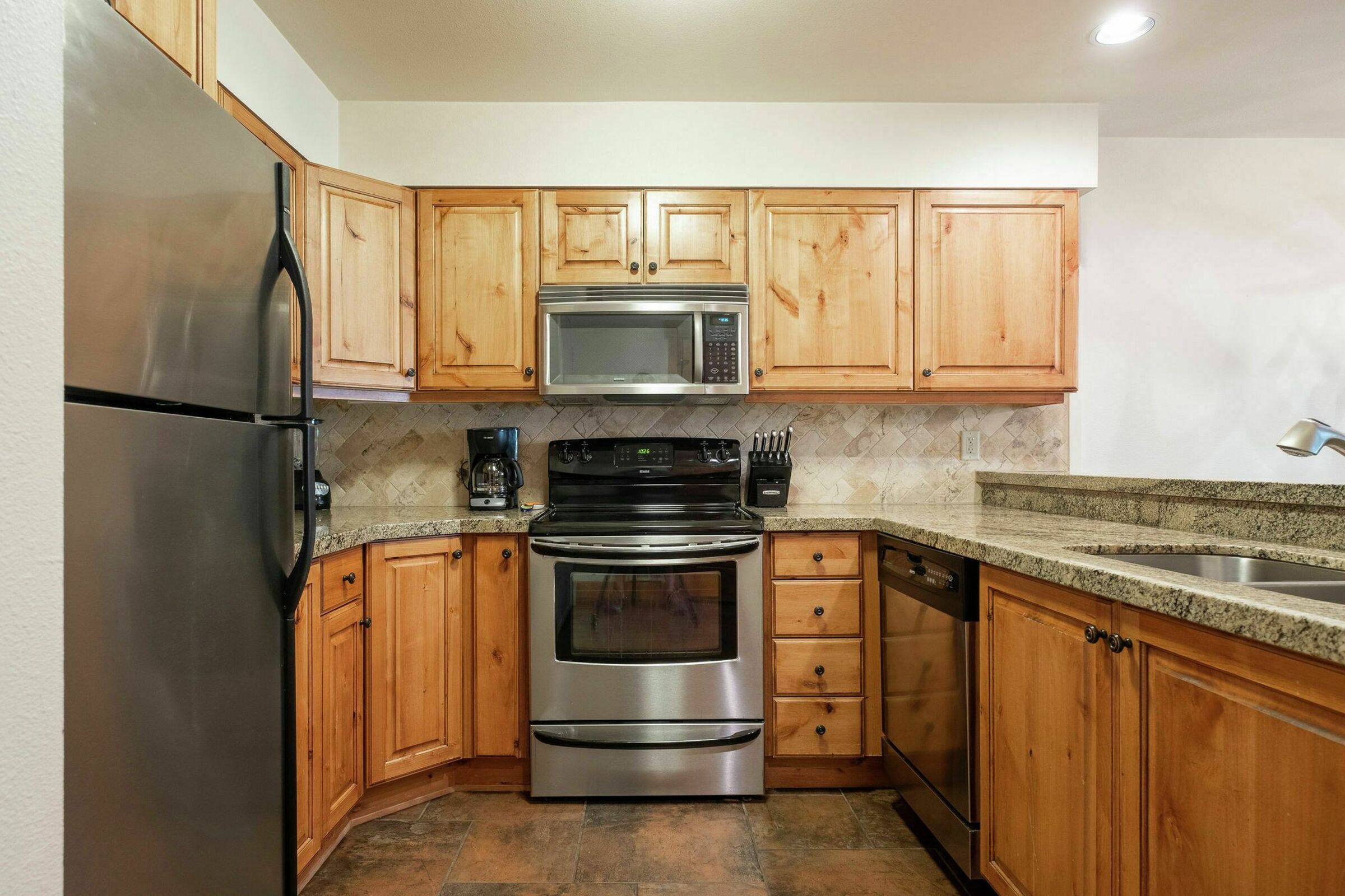 #149 - Kitchen
