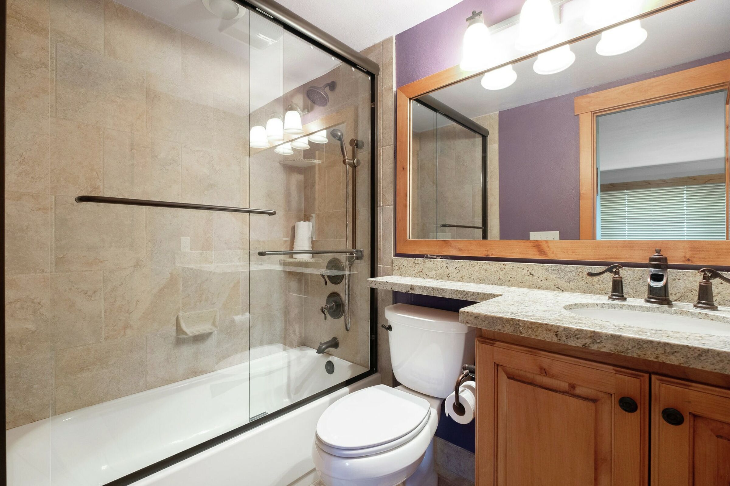 #149 - Master Ensuite Bathroom