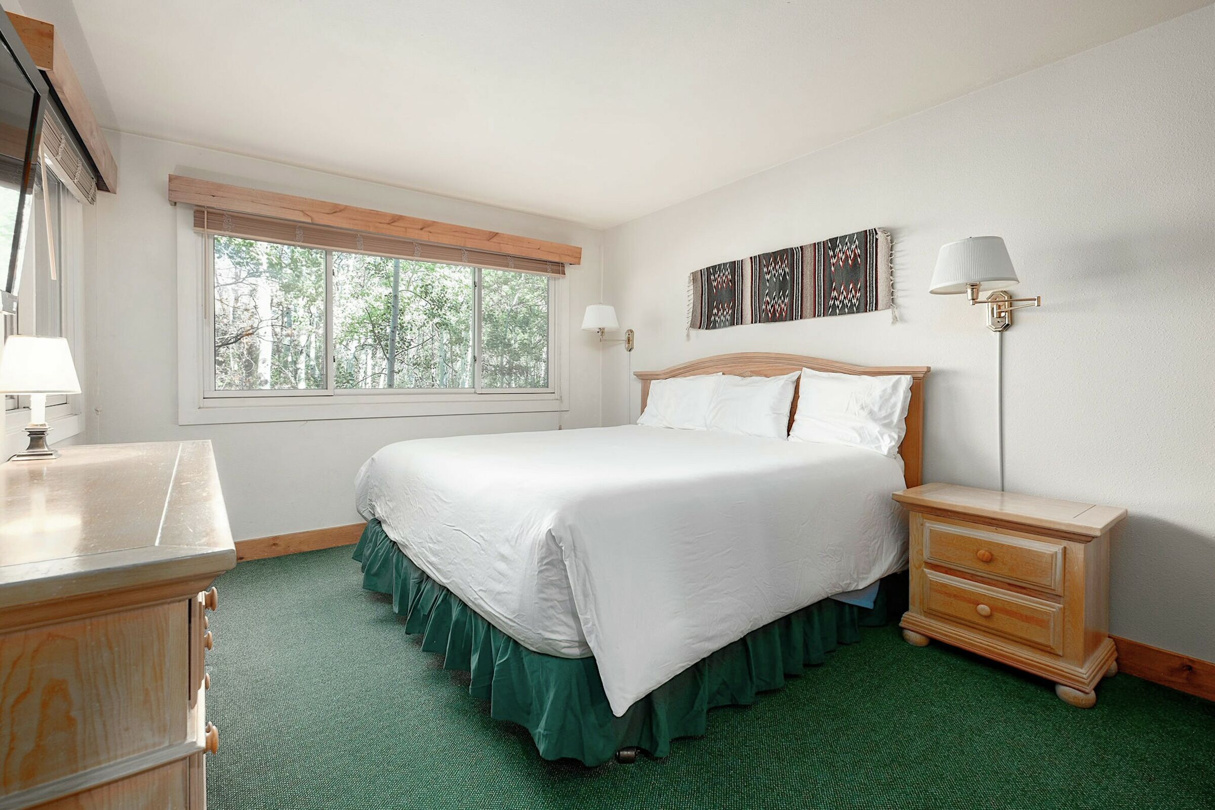 #149 - Master Bedroom