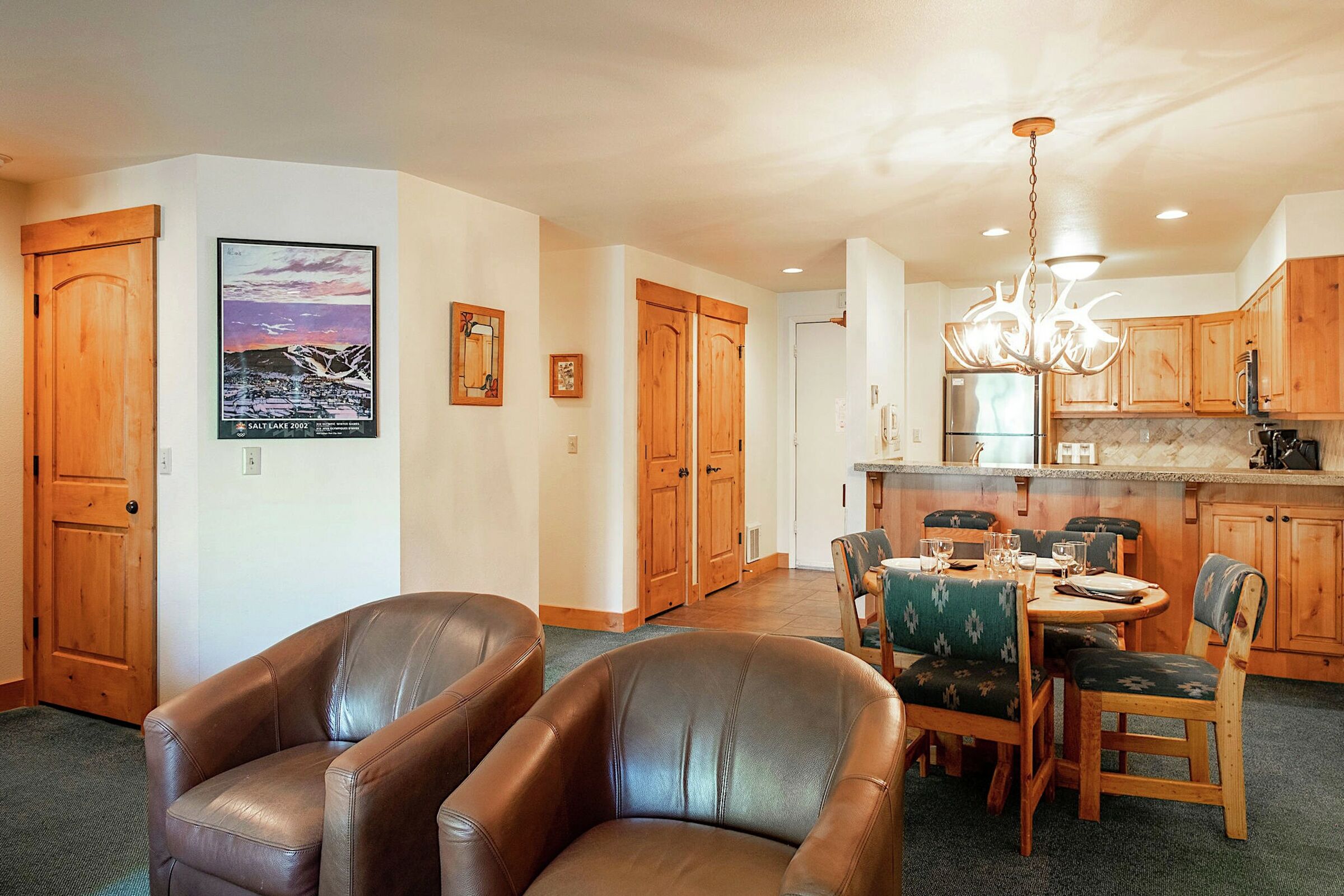 #149 - Dining Room