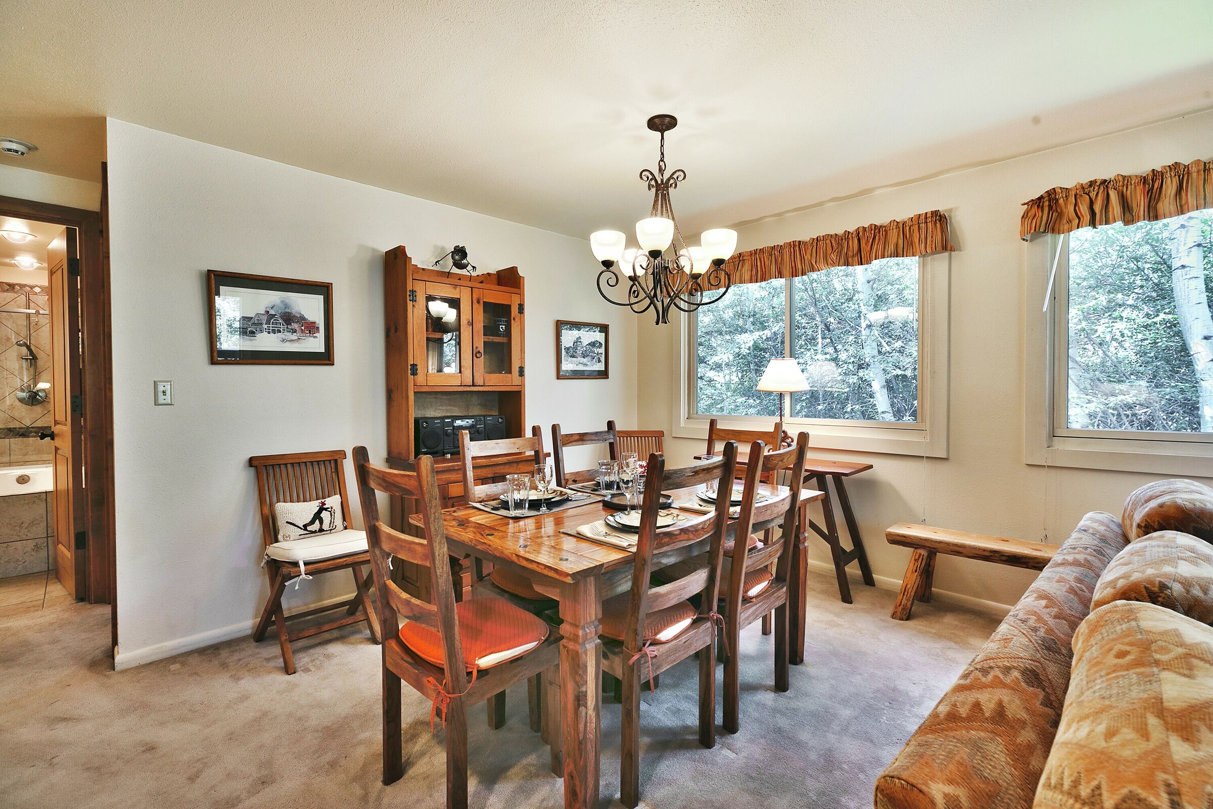 #148 - Dining Room