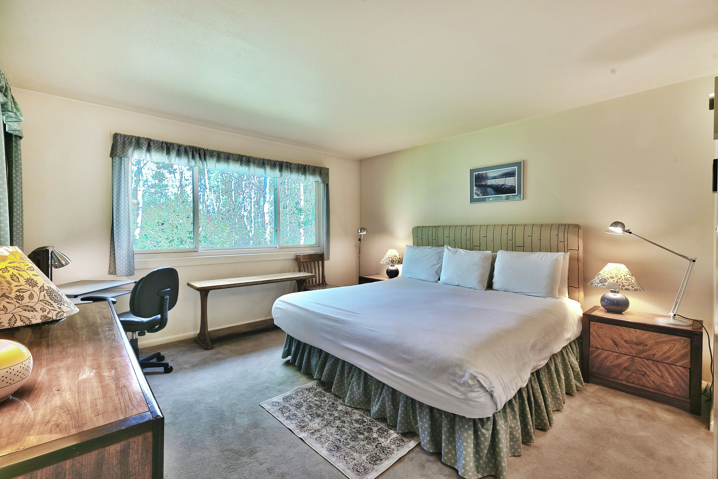 #148 - Master Bedroom