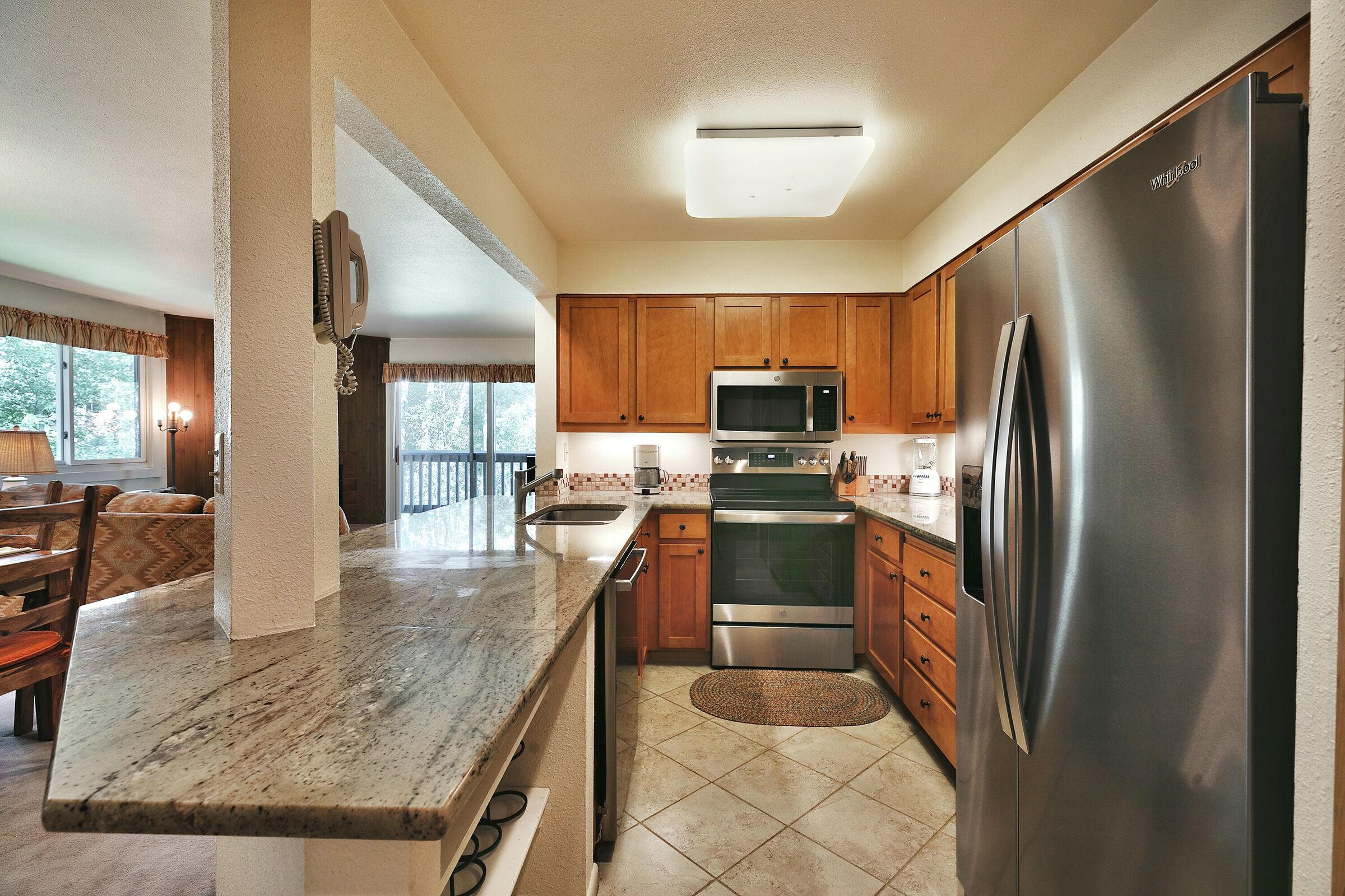 #148 - Kitchen