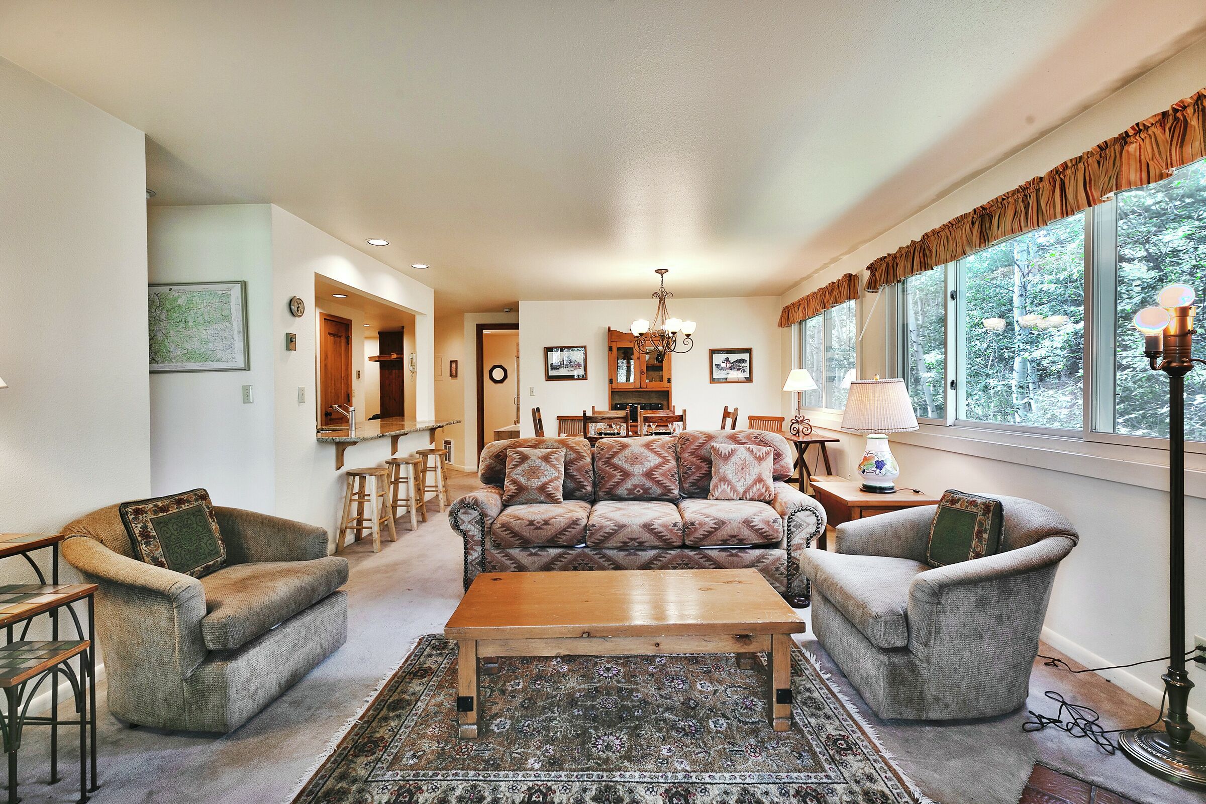 #148 - Living Room