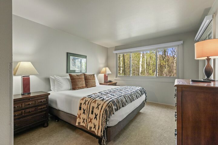#140 - Master Bedroom