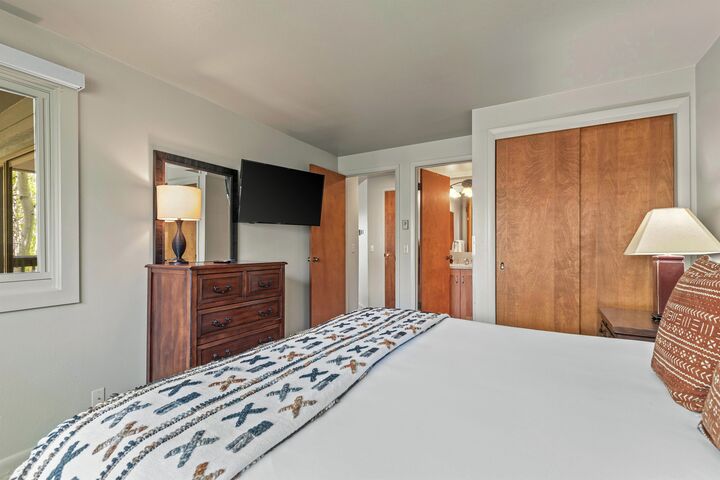 #140 - Master Bedroom