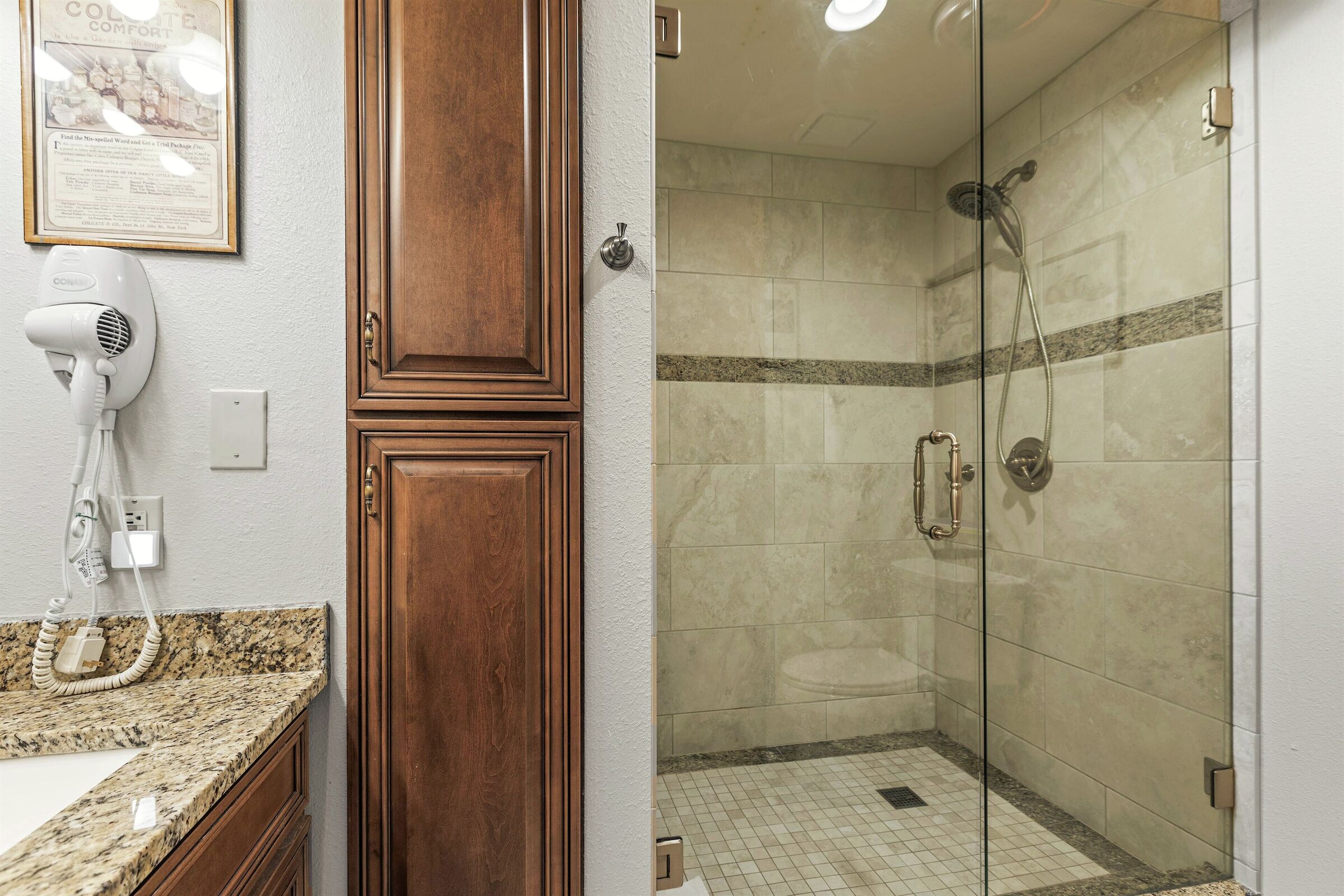 #135 - Bathroom