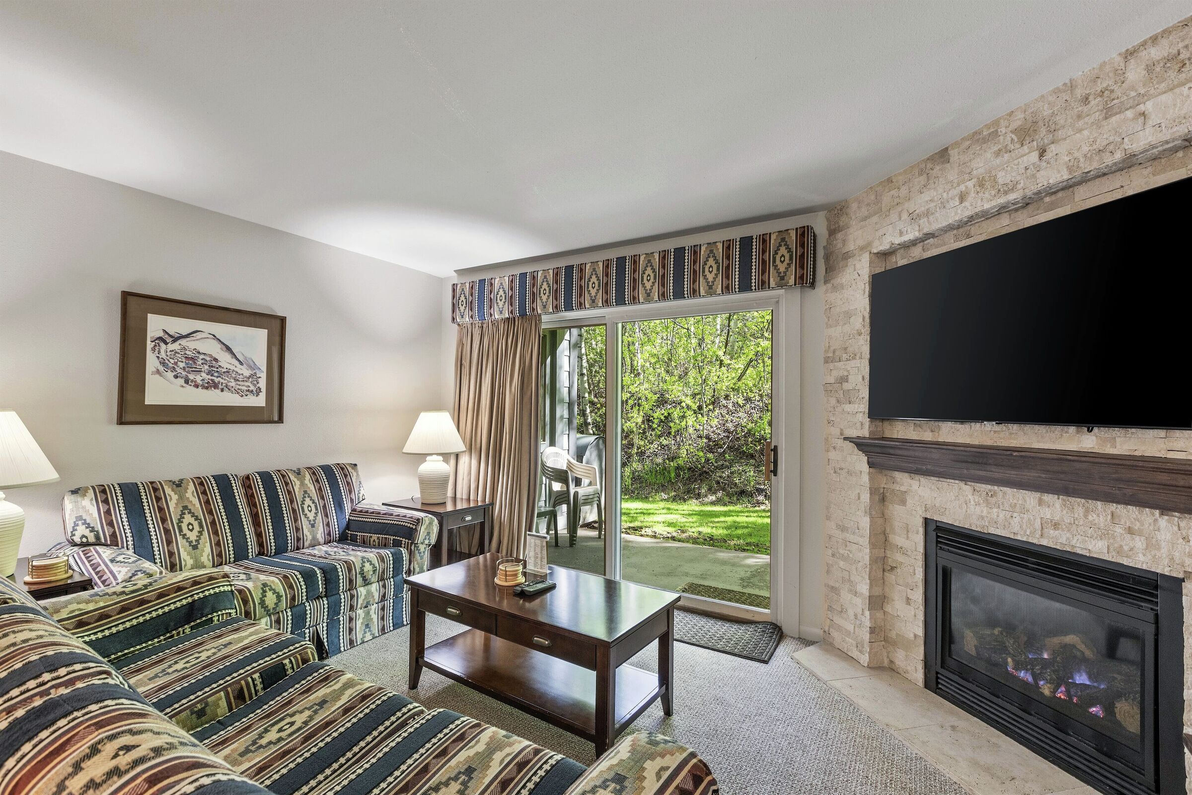 #135 - Living Area