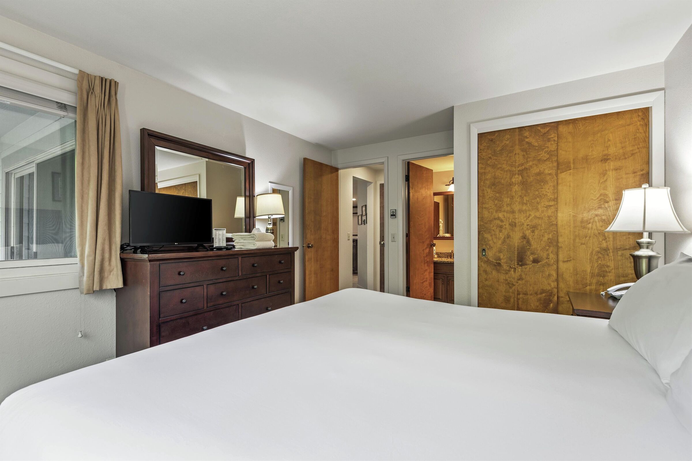 #135 - Master Bedroom