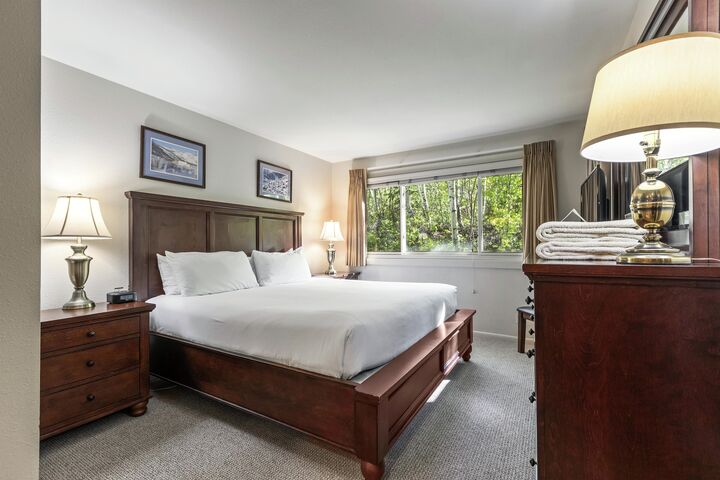 #135 - Master Bedroom