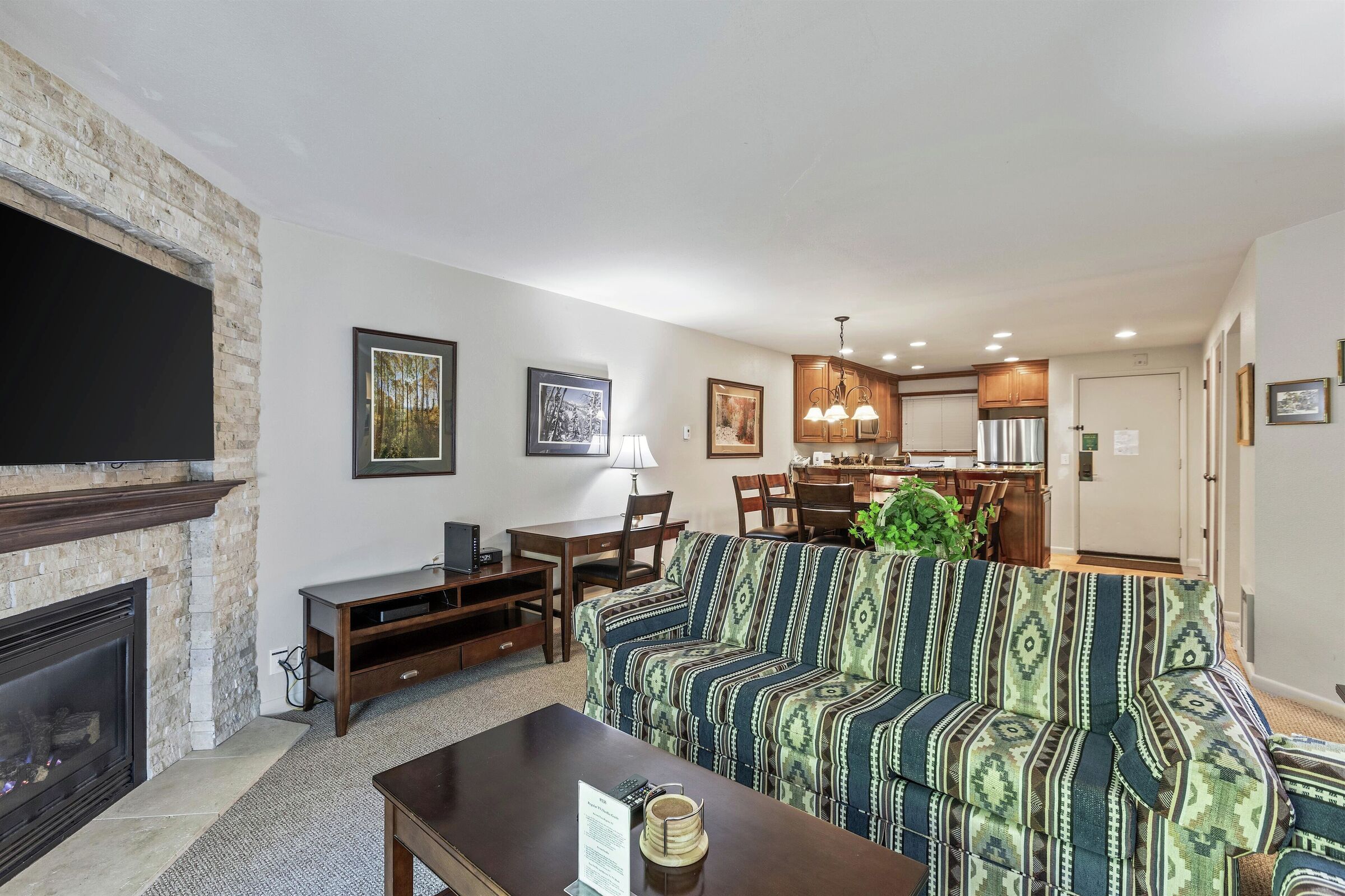 #135 - Living Area