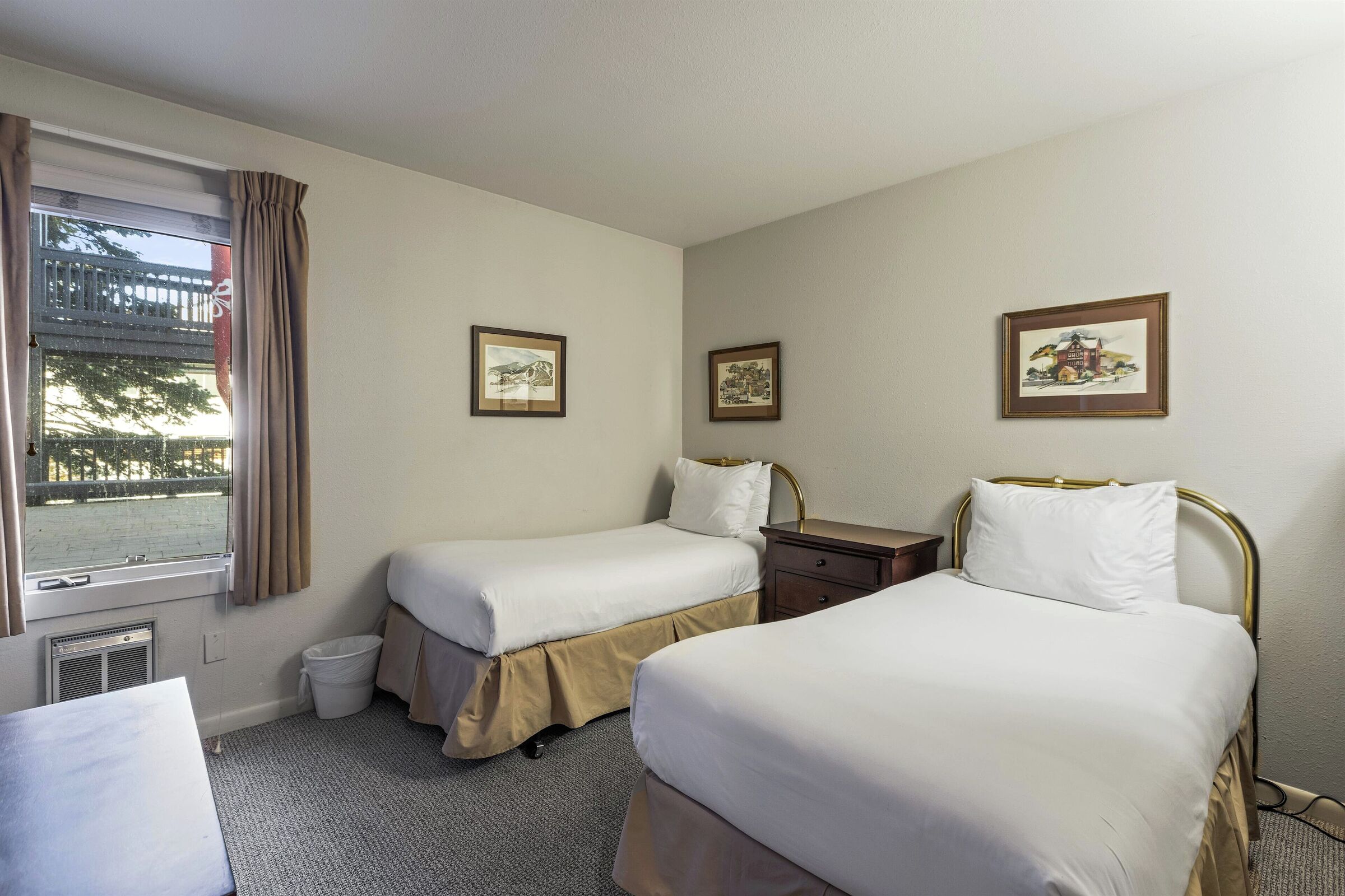 #135 - Bedroom