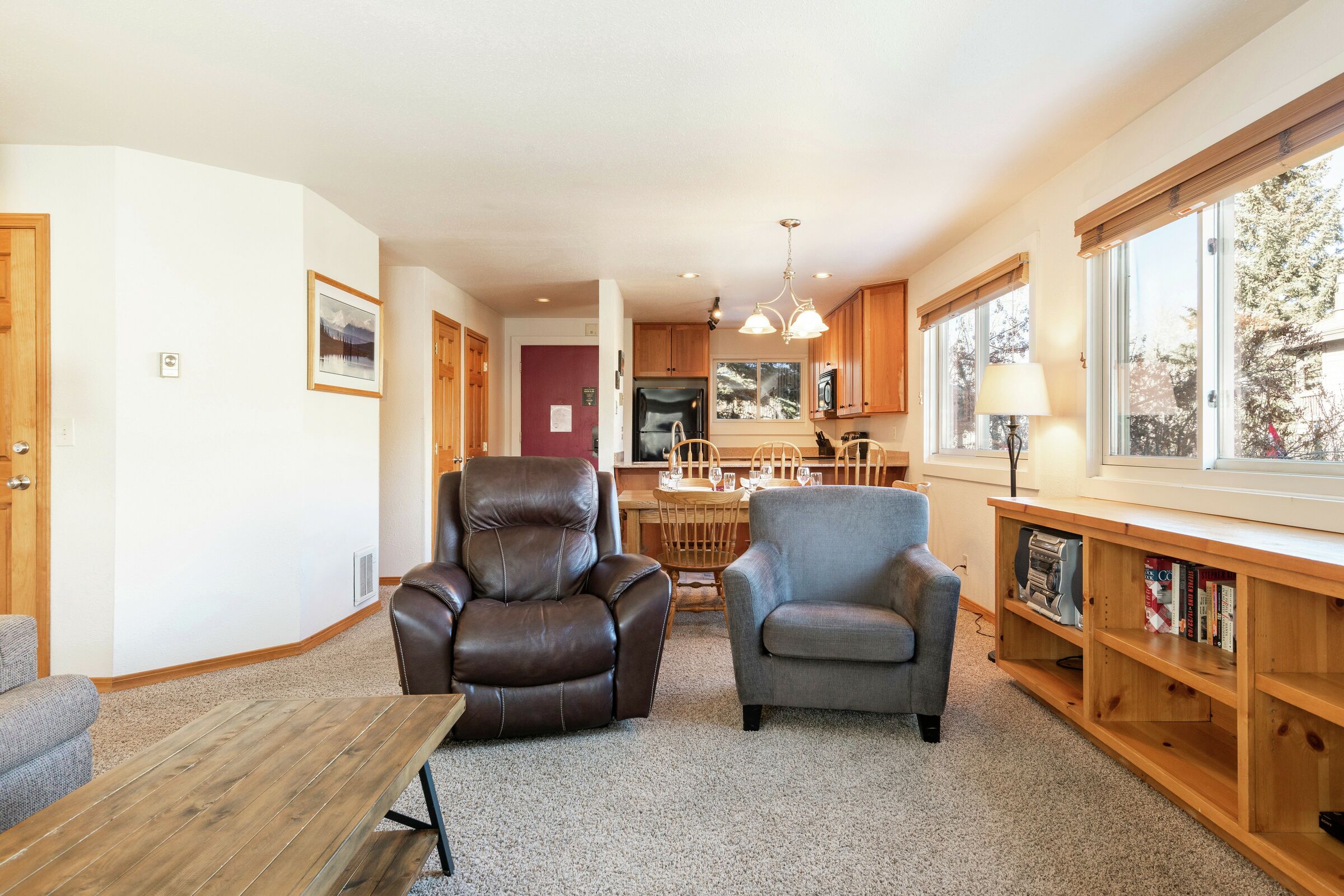 #131 - Living Room