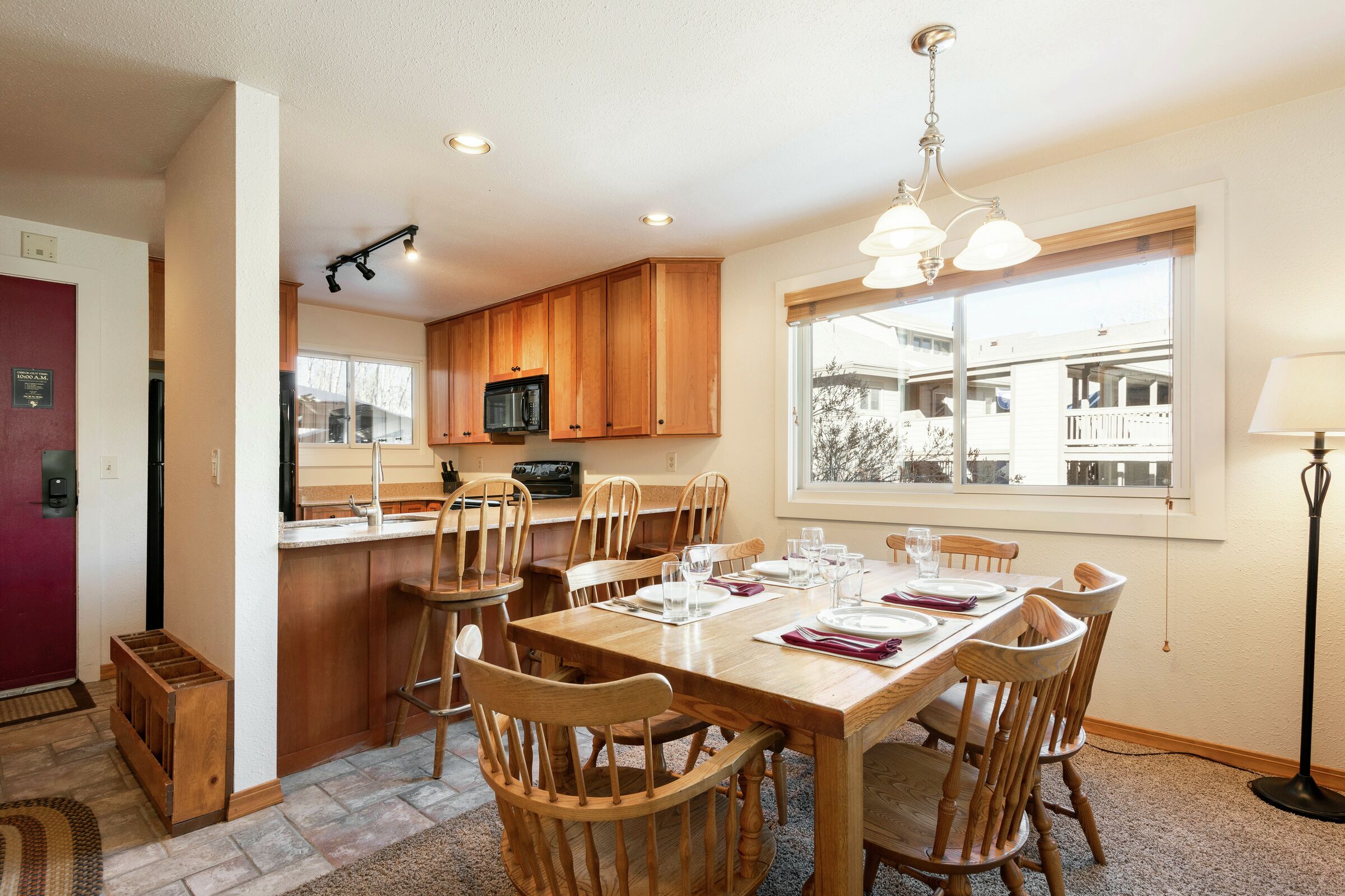 #131 - Dining Room