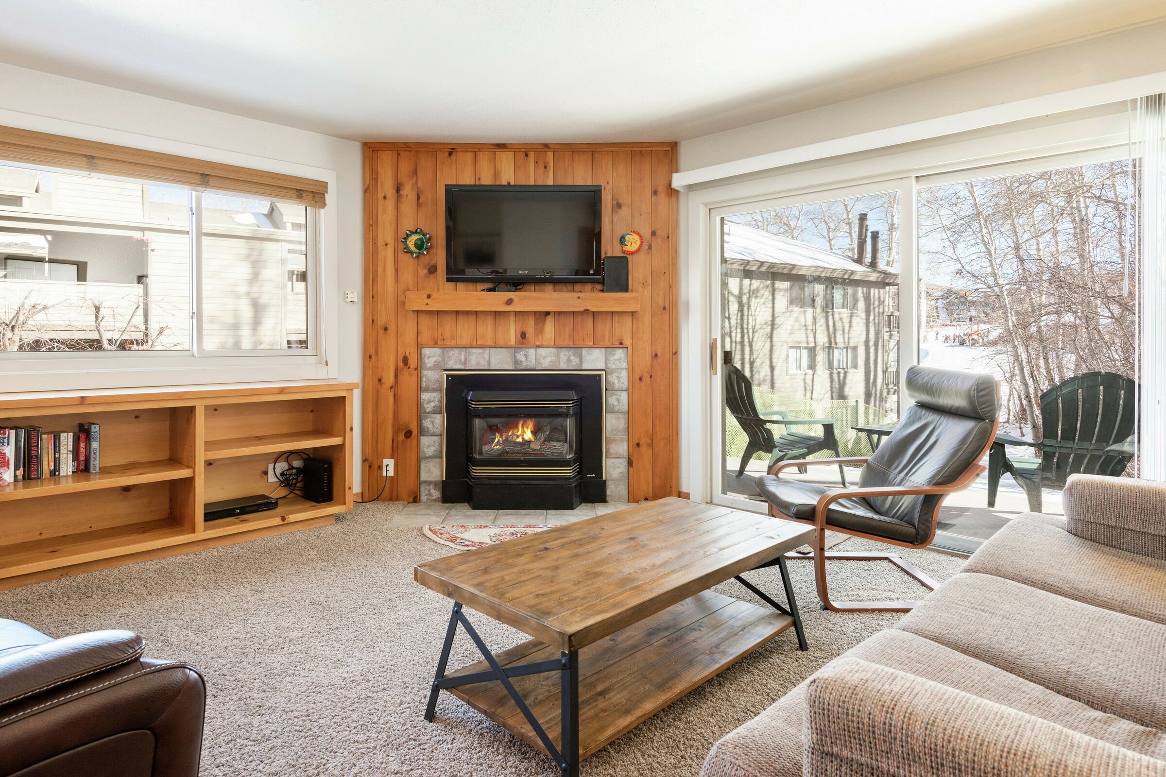 #131 - Living Room