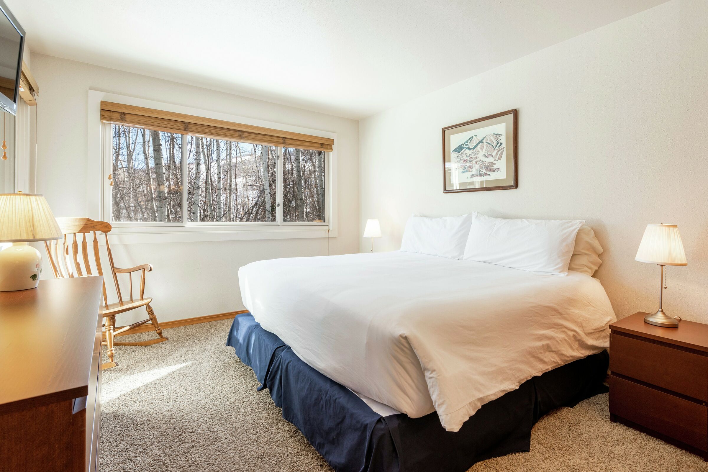 #131 - Master Bedroom
