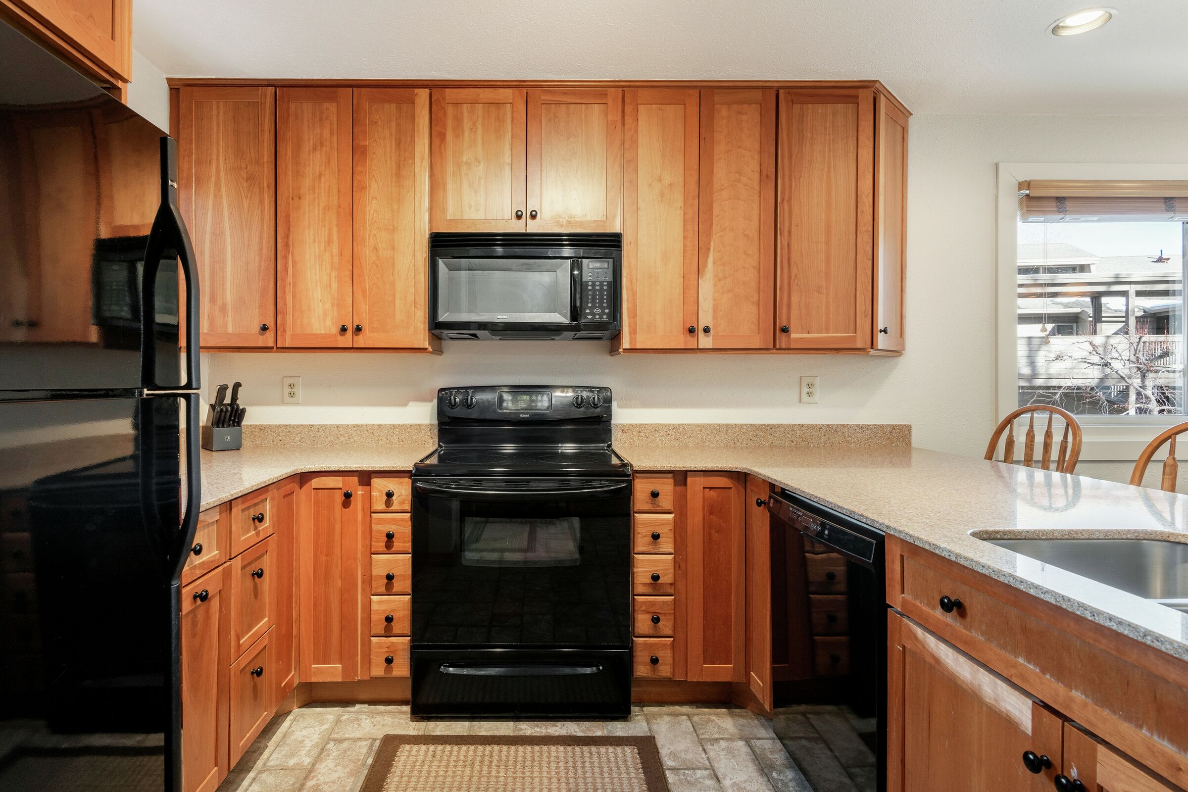 #131 - Kitchen