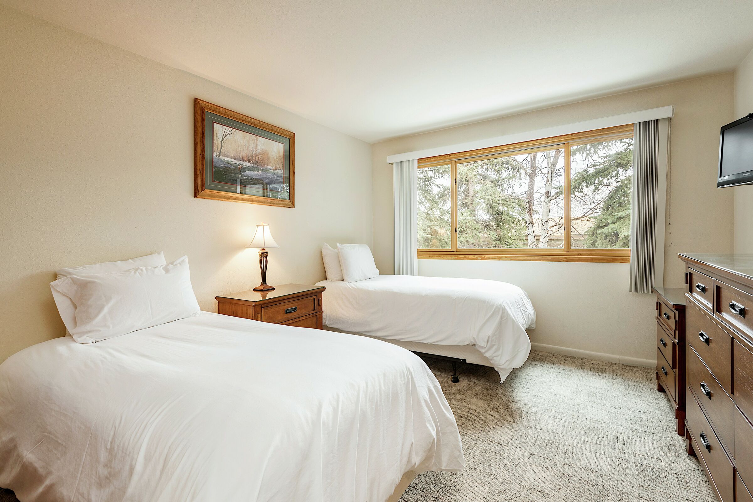 #018 - Bedroom