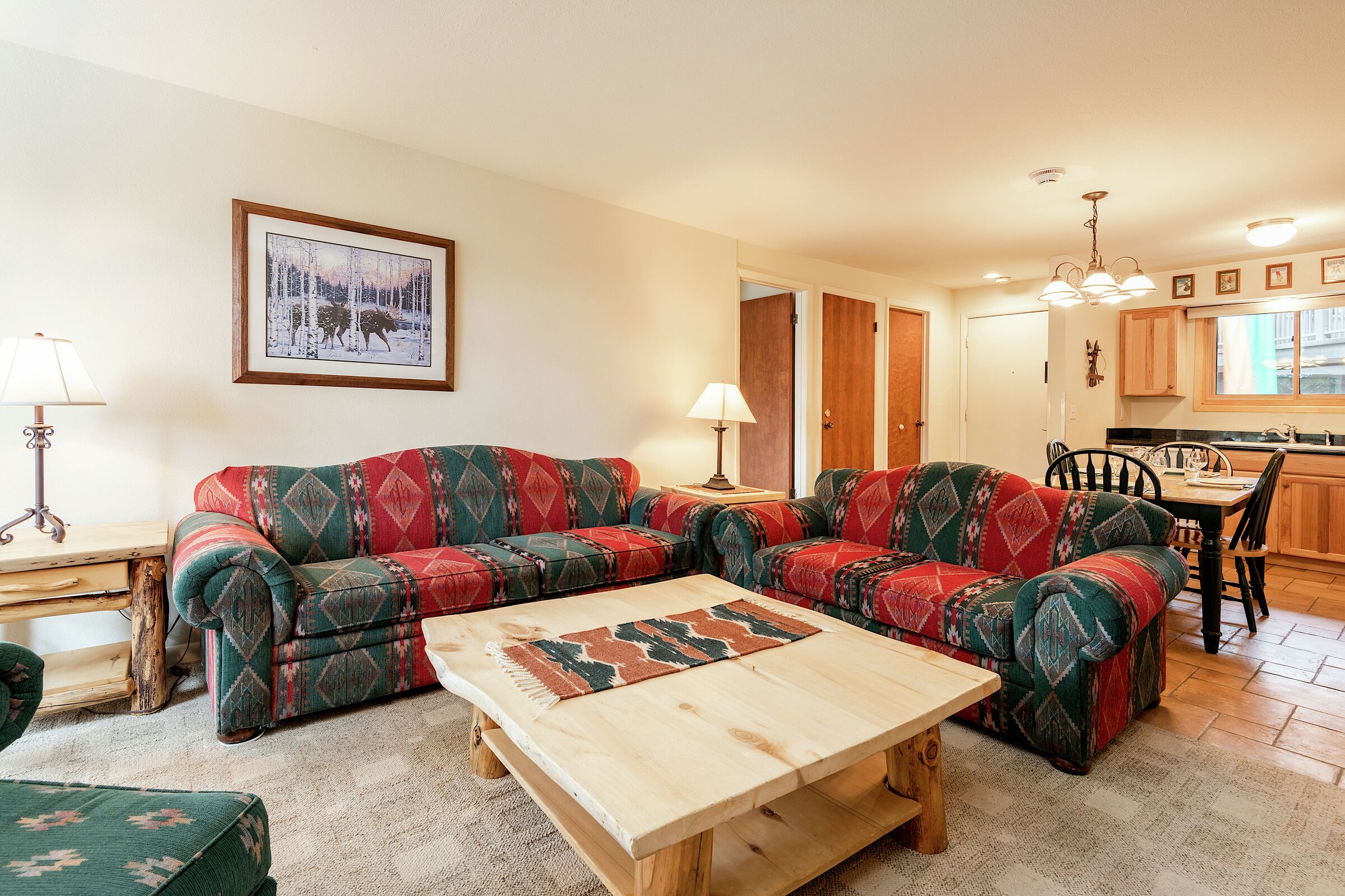 #018 - Living Room