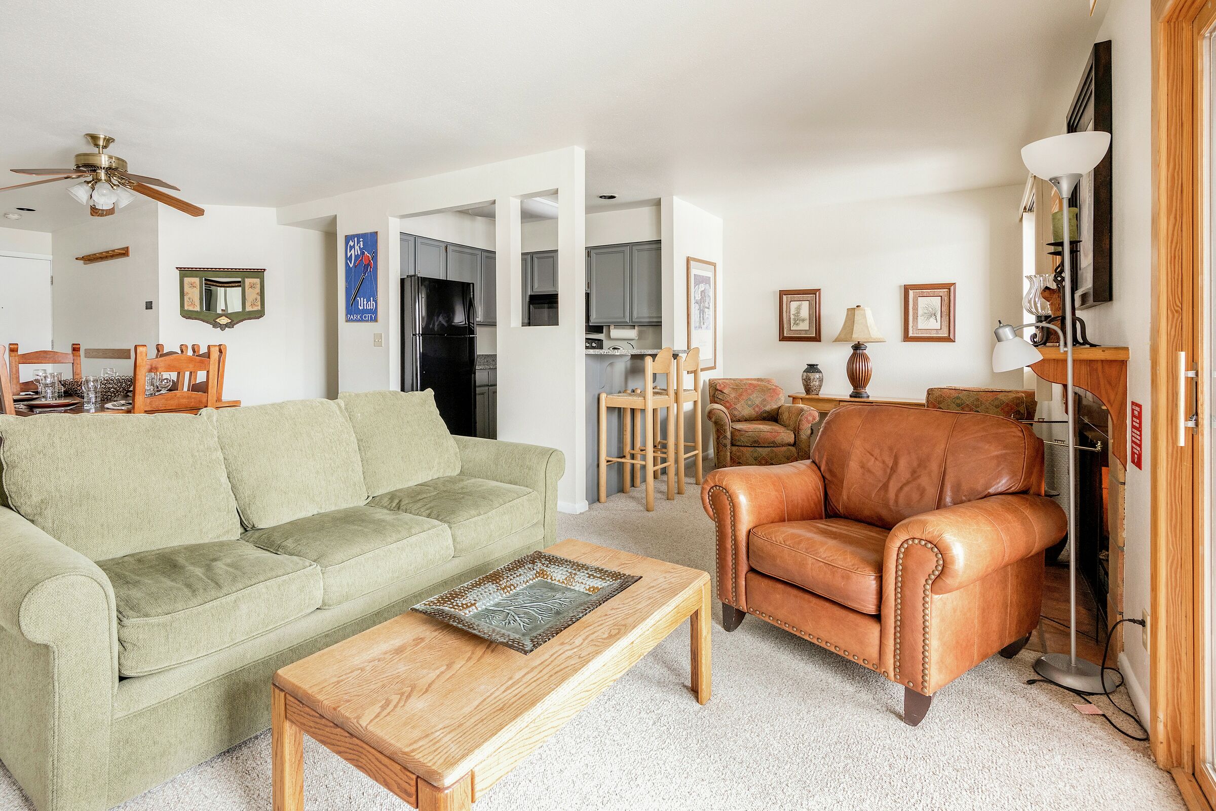 #012 - Living Room