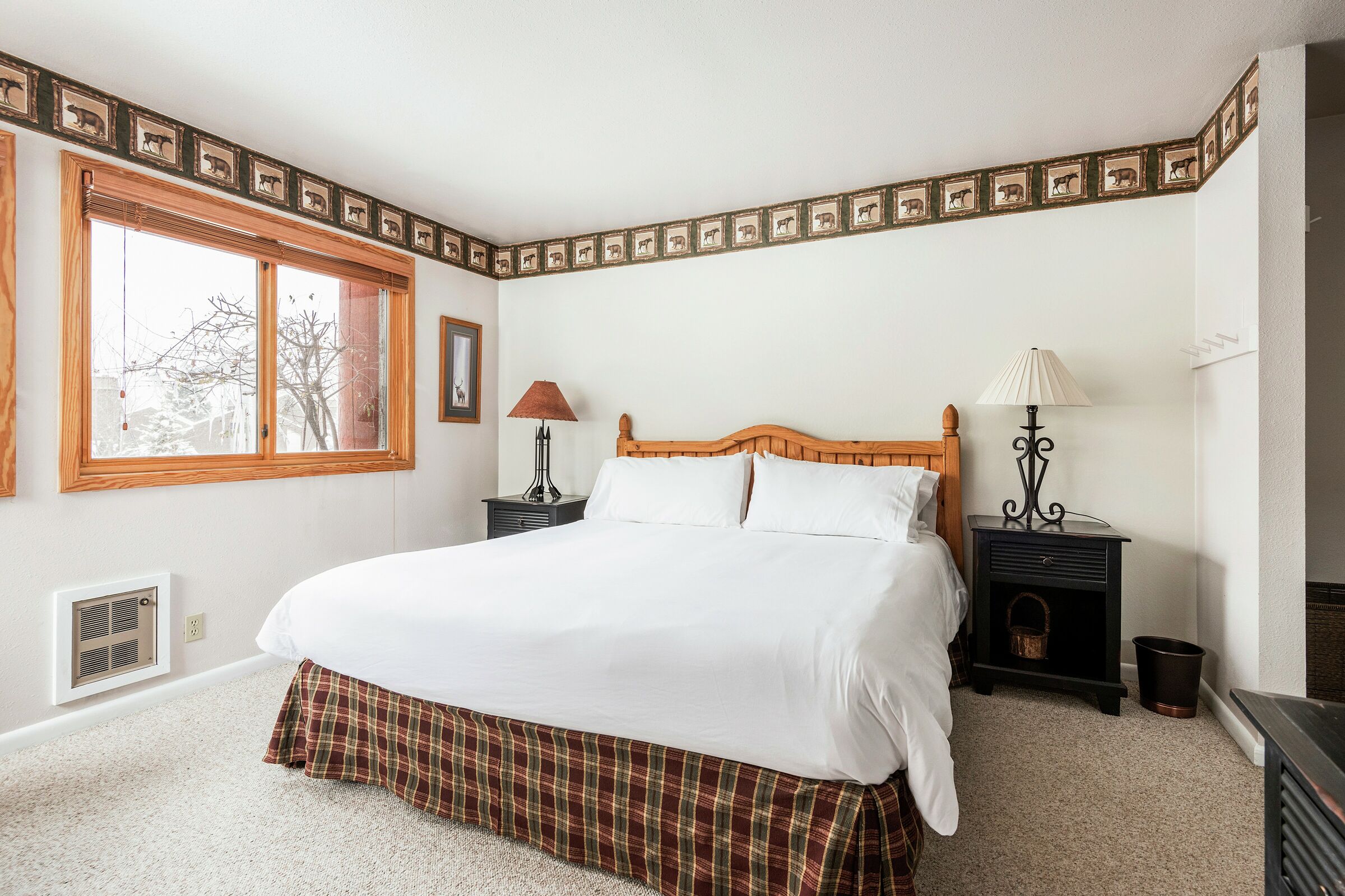 #012 - Master Bedroom