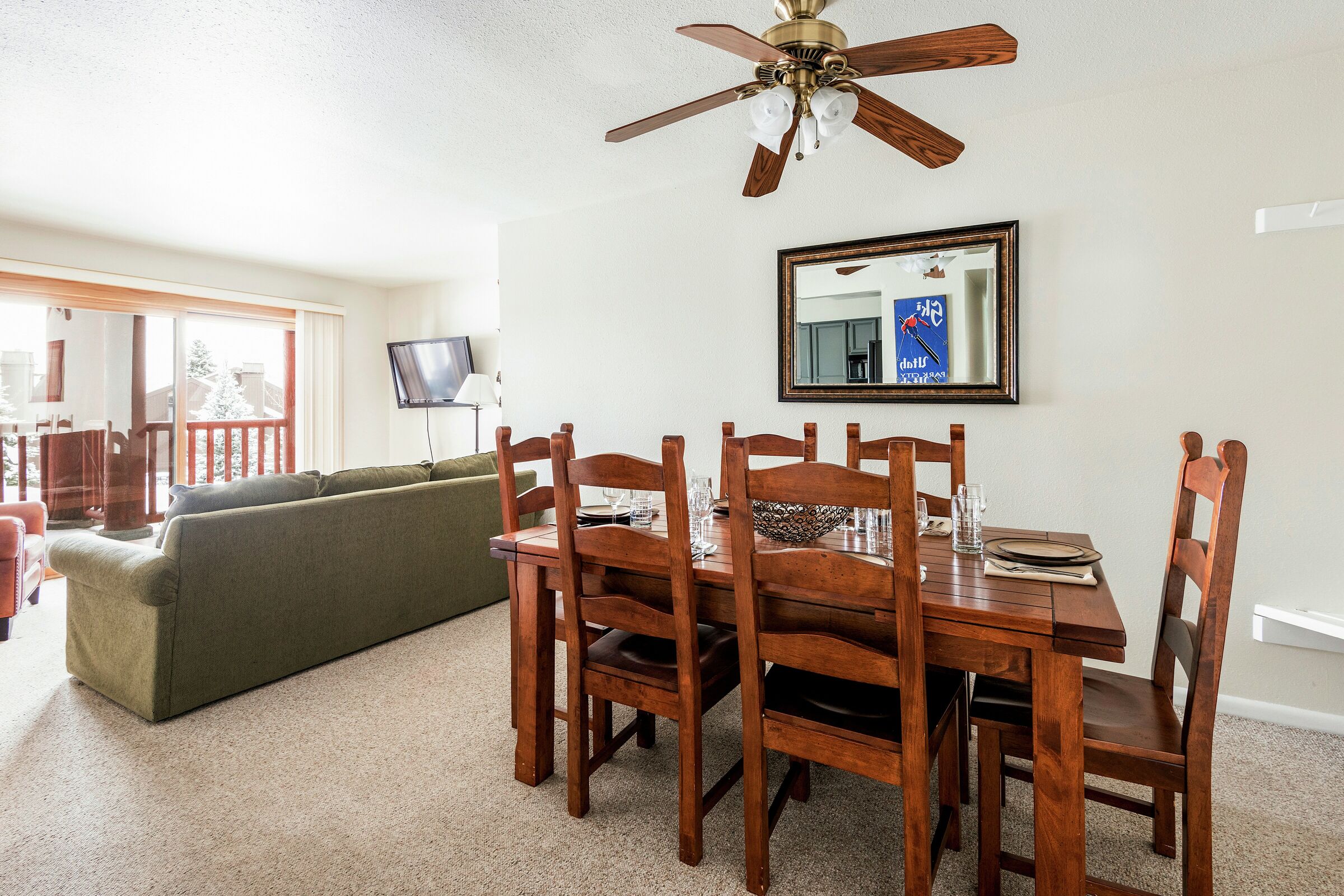 #012 - Dining Room