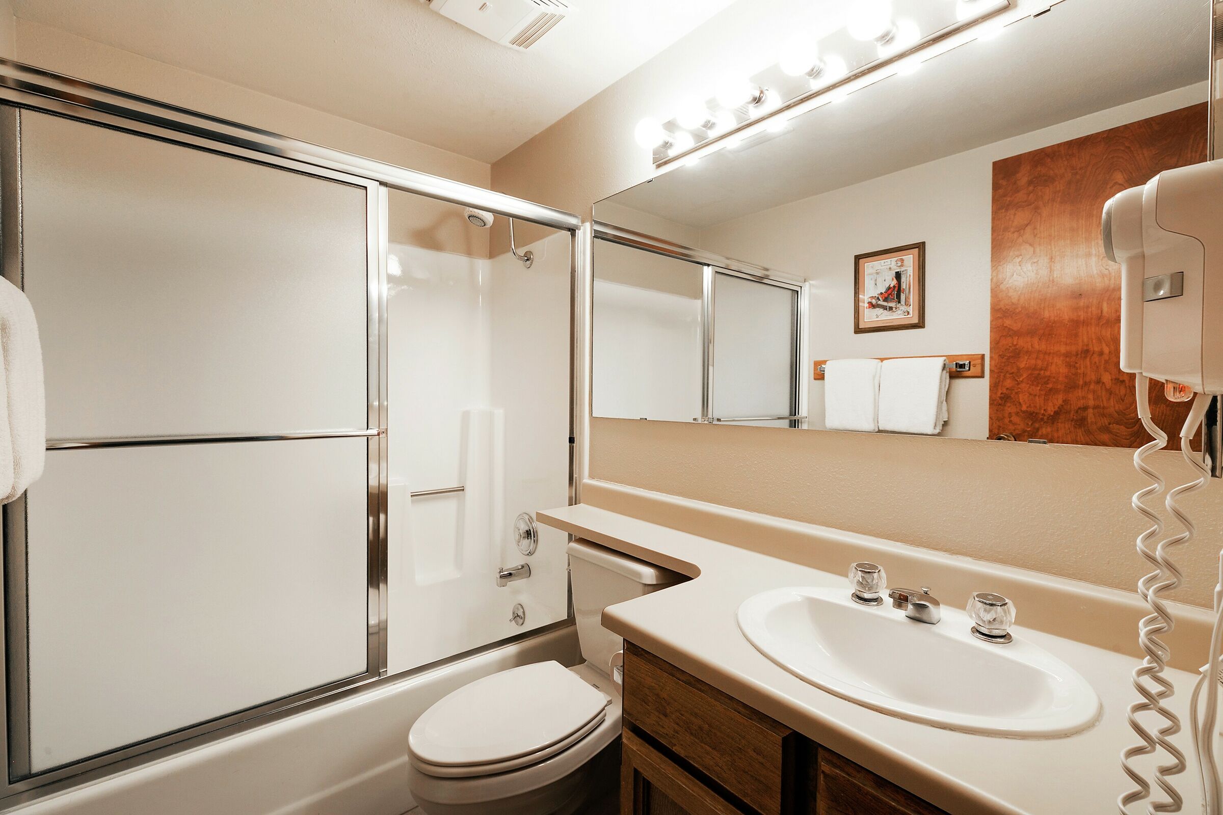 #010 - Bathroom