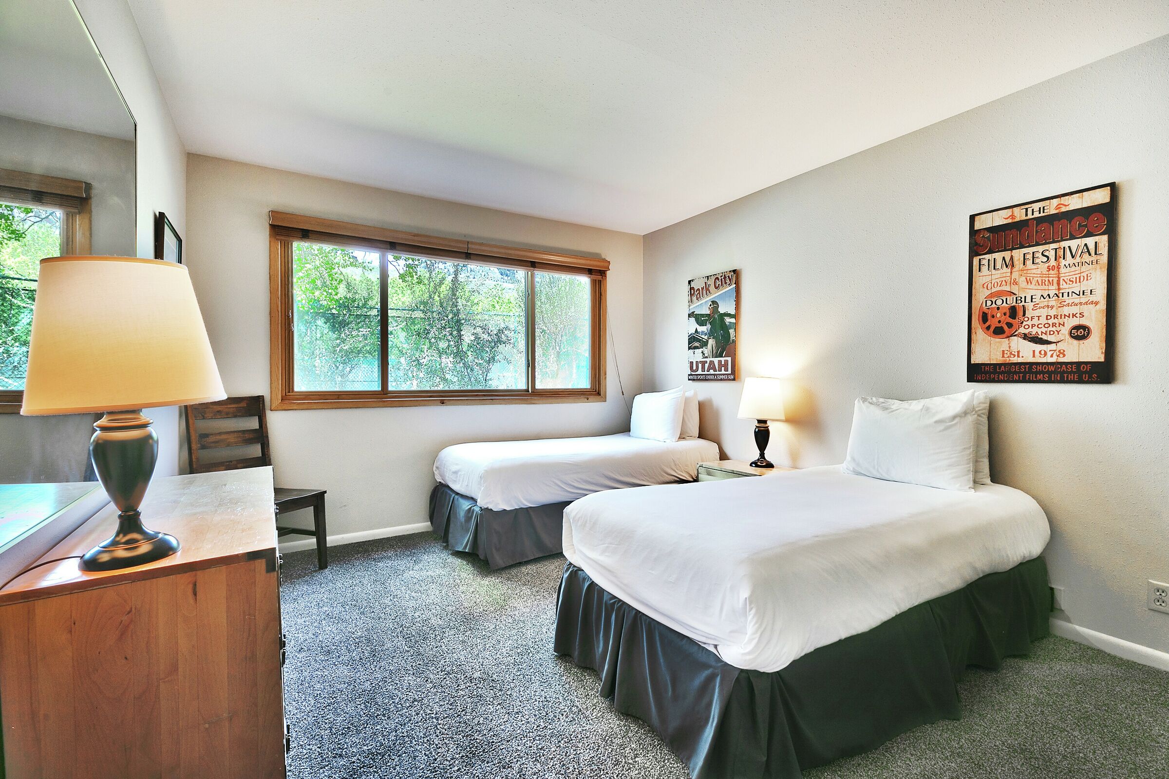 #010 - Bedroom