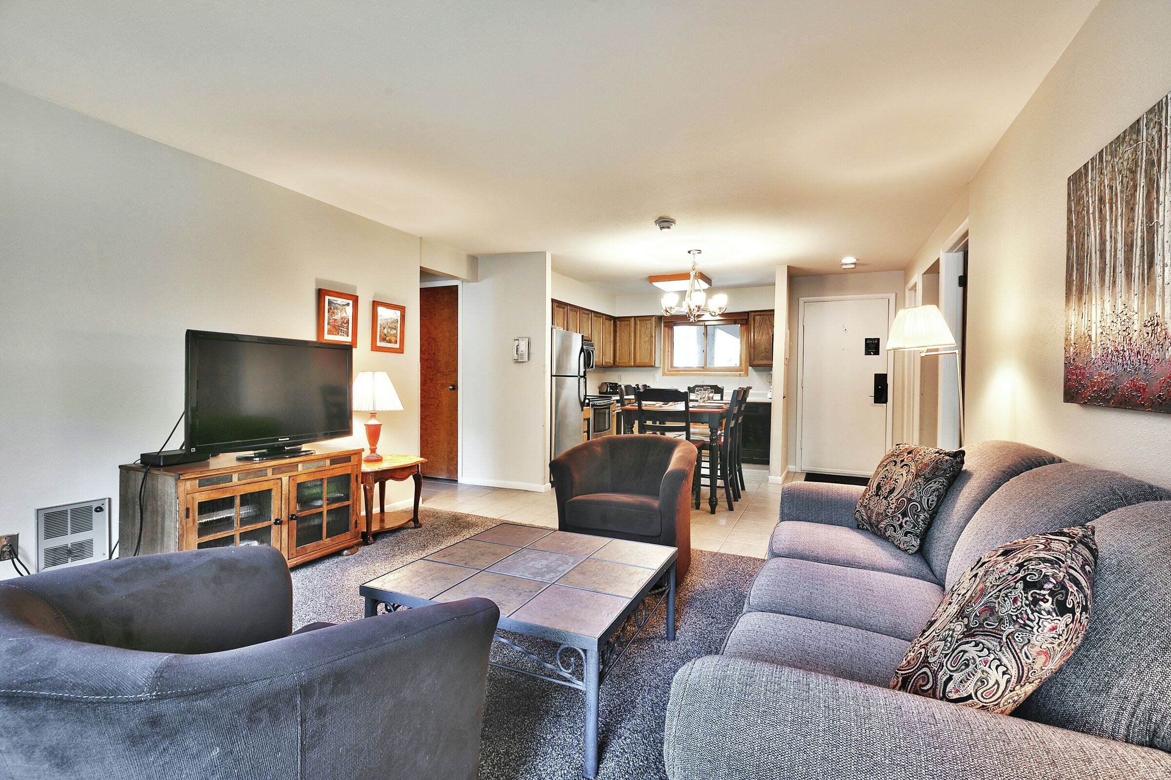 #010 - Living Room
