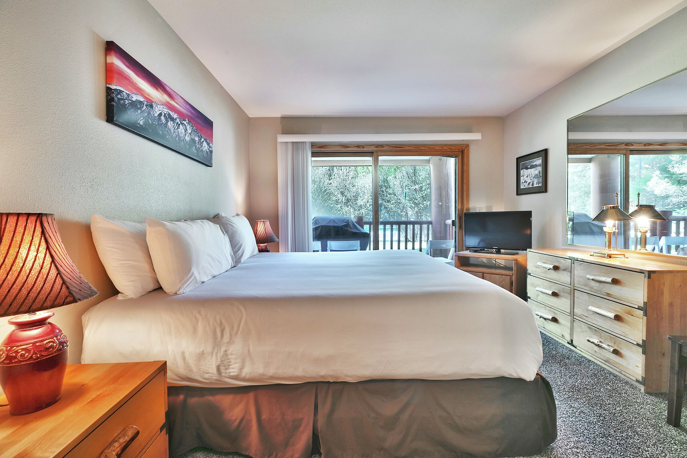 #010 - Master Bedroom
