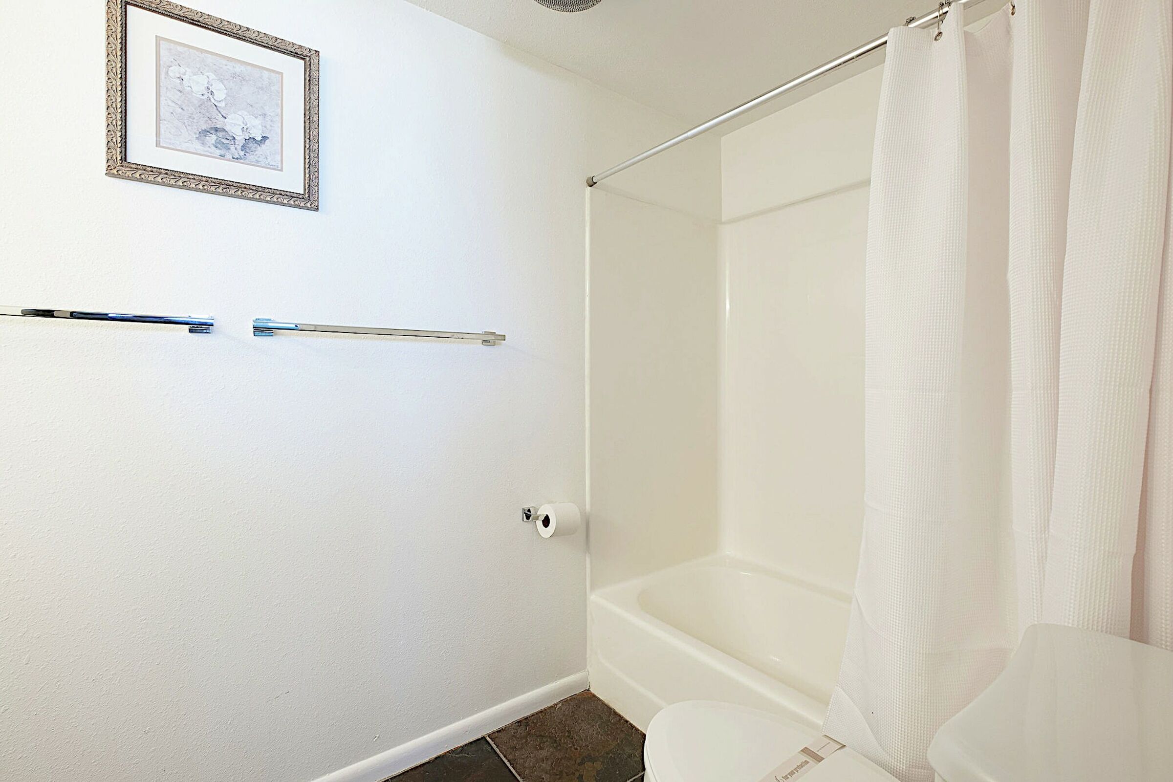 Loft Bathroom